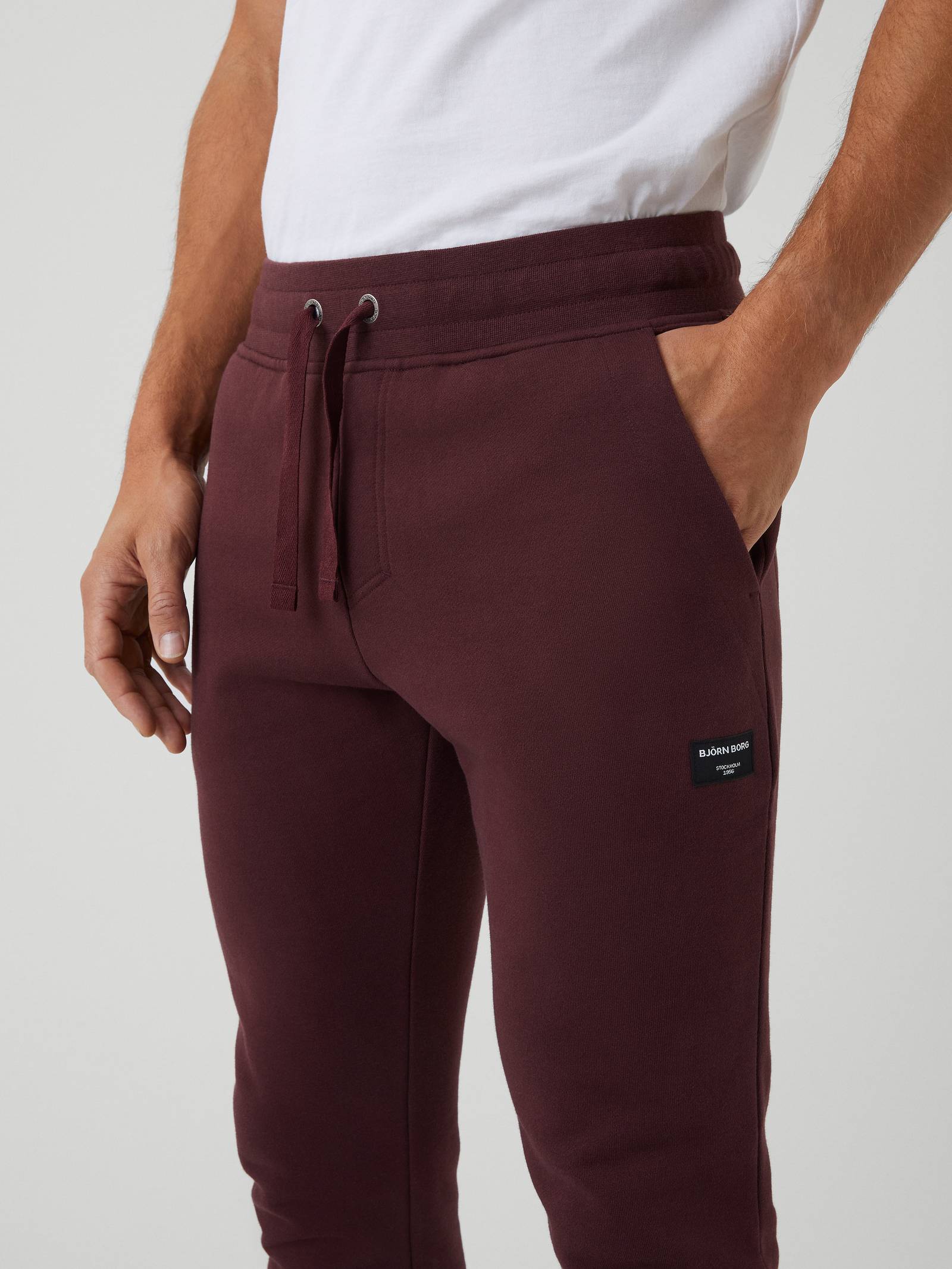 Centre Tapered Pants image 4