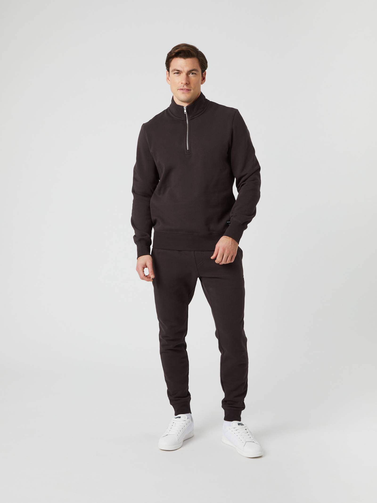 Centre Tapered Pants image 1