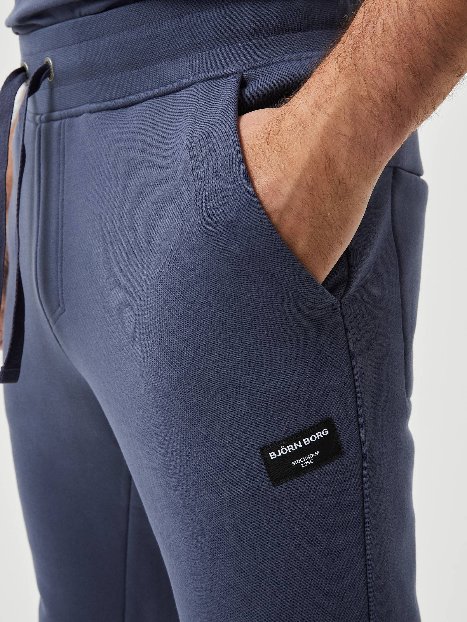 Centre Tapered Pants image 4