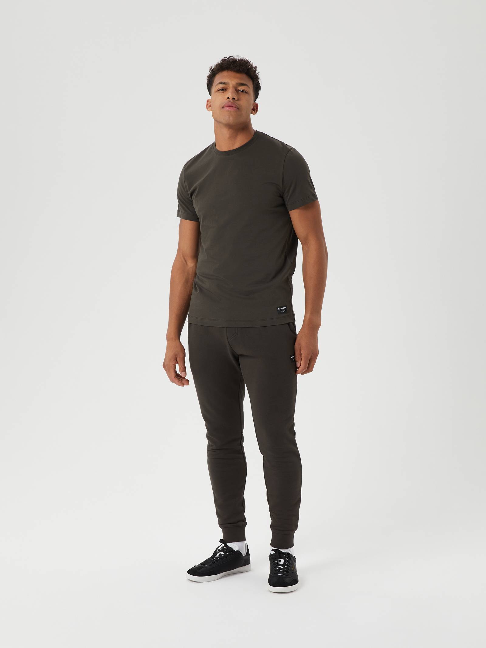 Centre Tapered Pants image 1