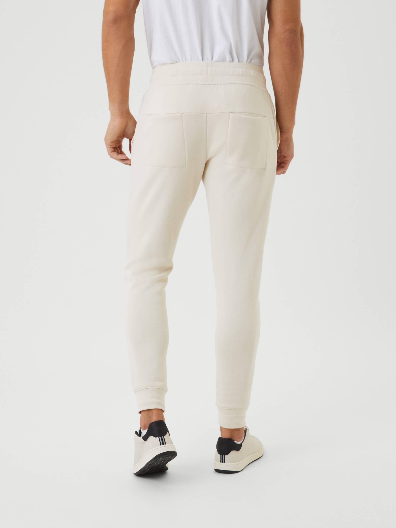Centre Tapered Pants image 3