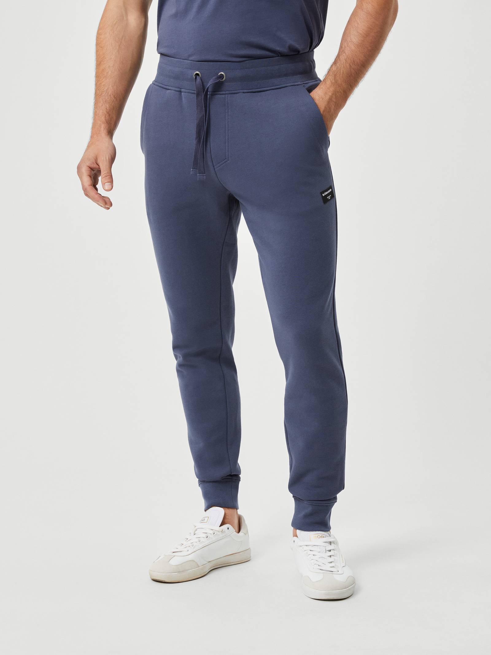 Centre Tapered Pants image 2