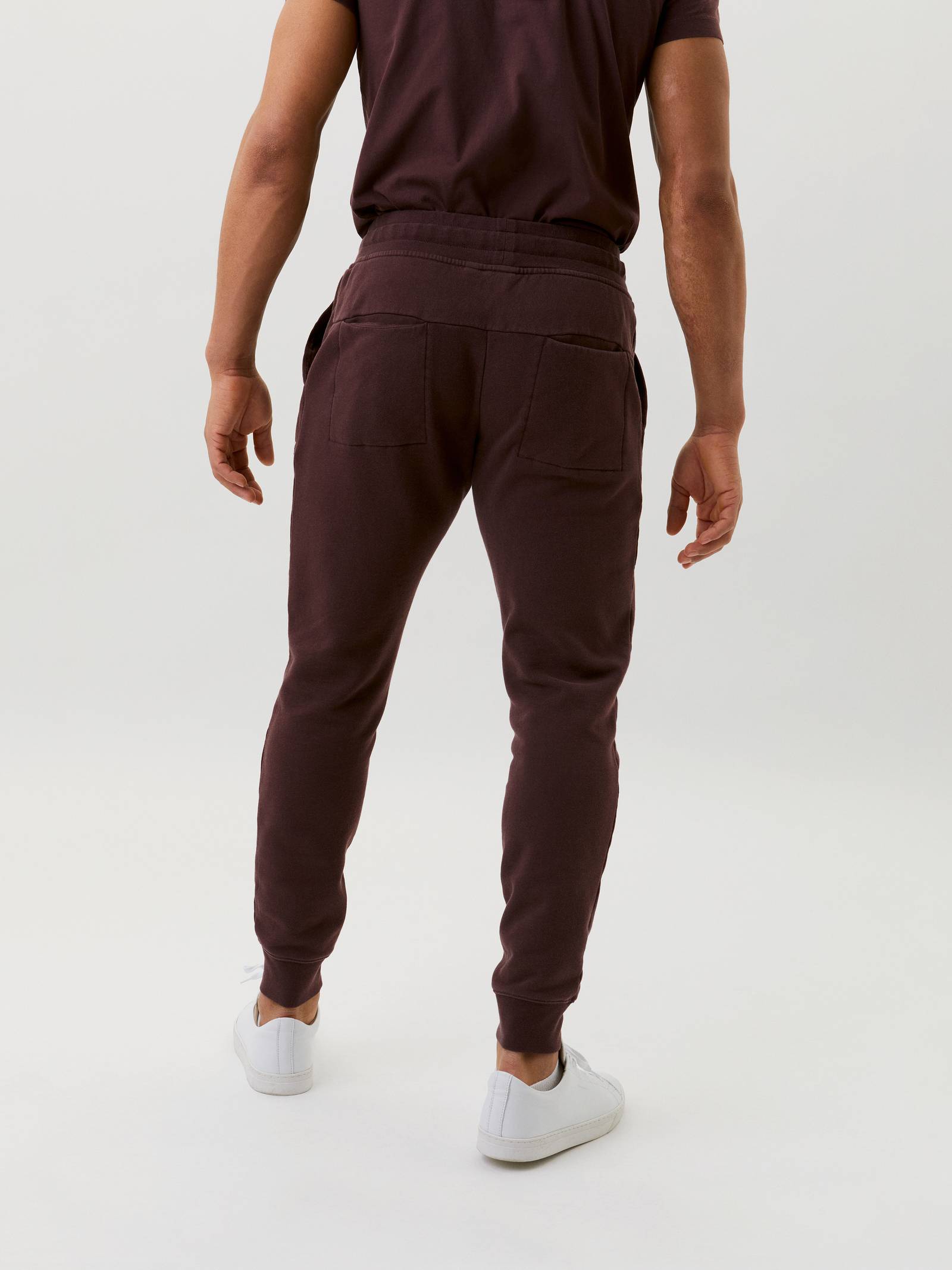 Centre Tapered Pants image 4