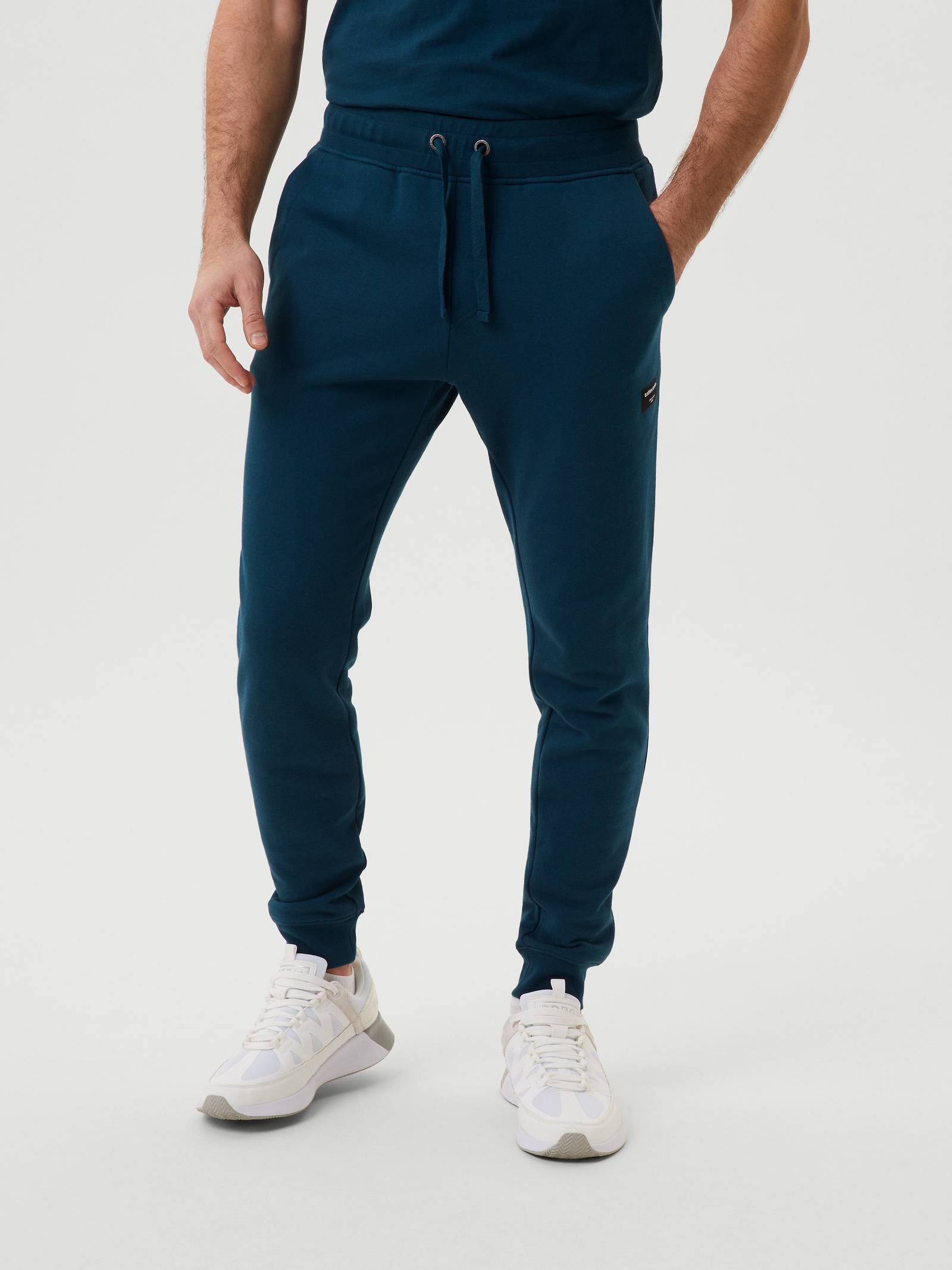 Centre Tapered Pants image 3