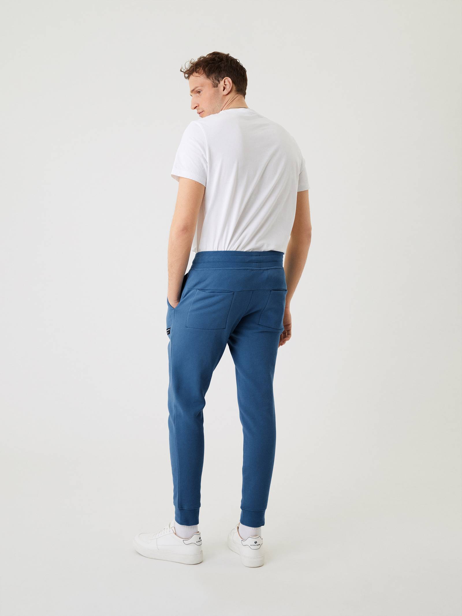 Centre Tapered Pants image 2