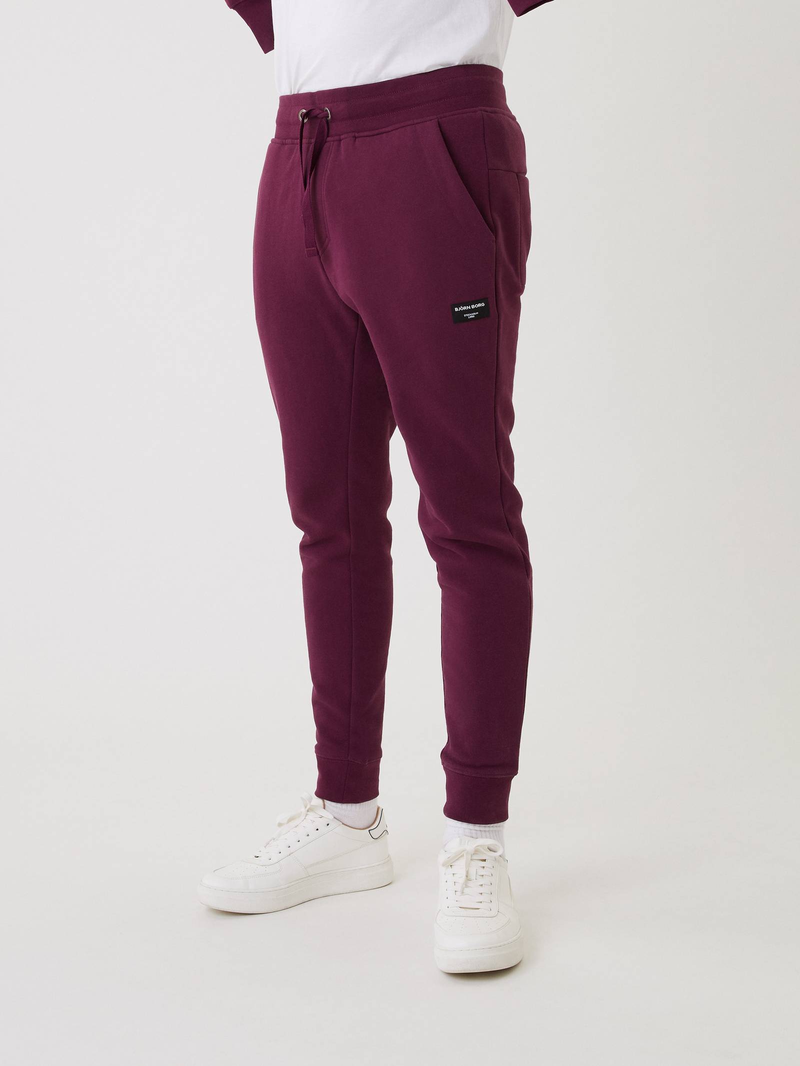 Centre Tapered Pants image 6