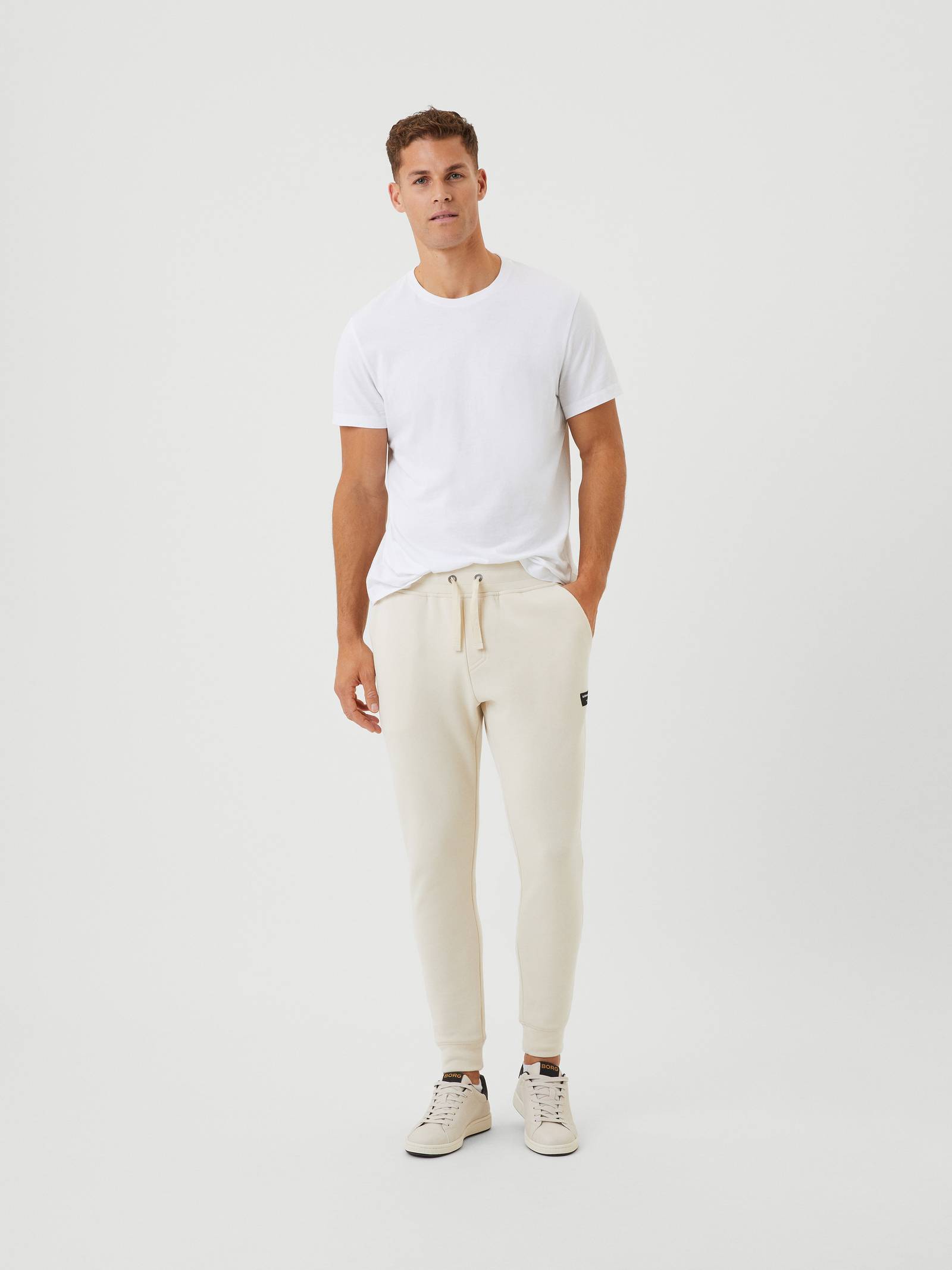 Centre Tapered Pants image 1