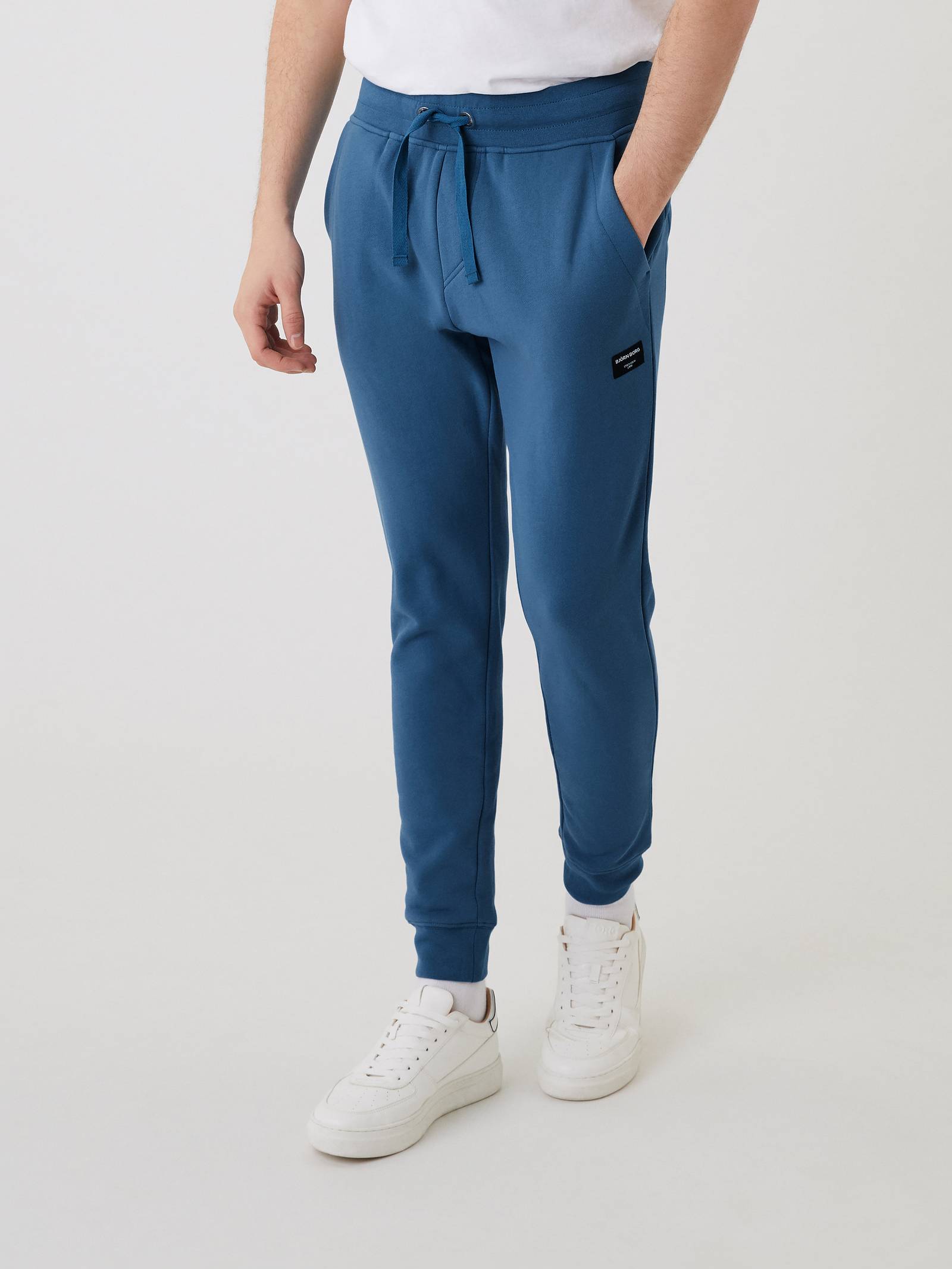 Centre Tapered Pants image 3