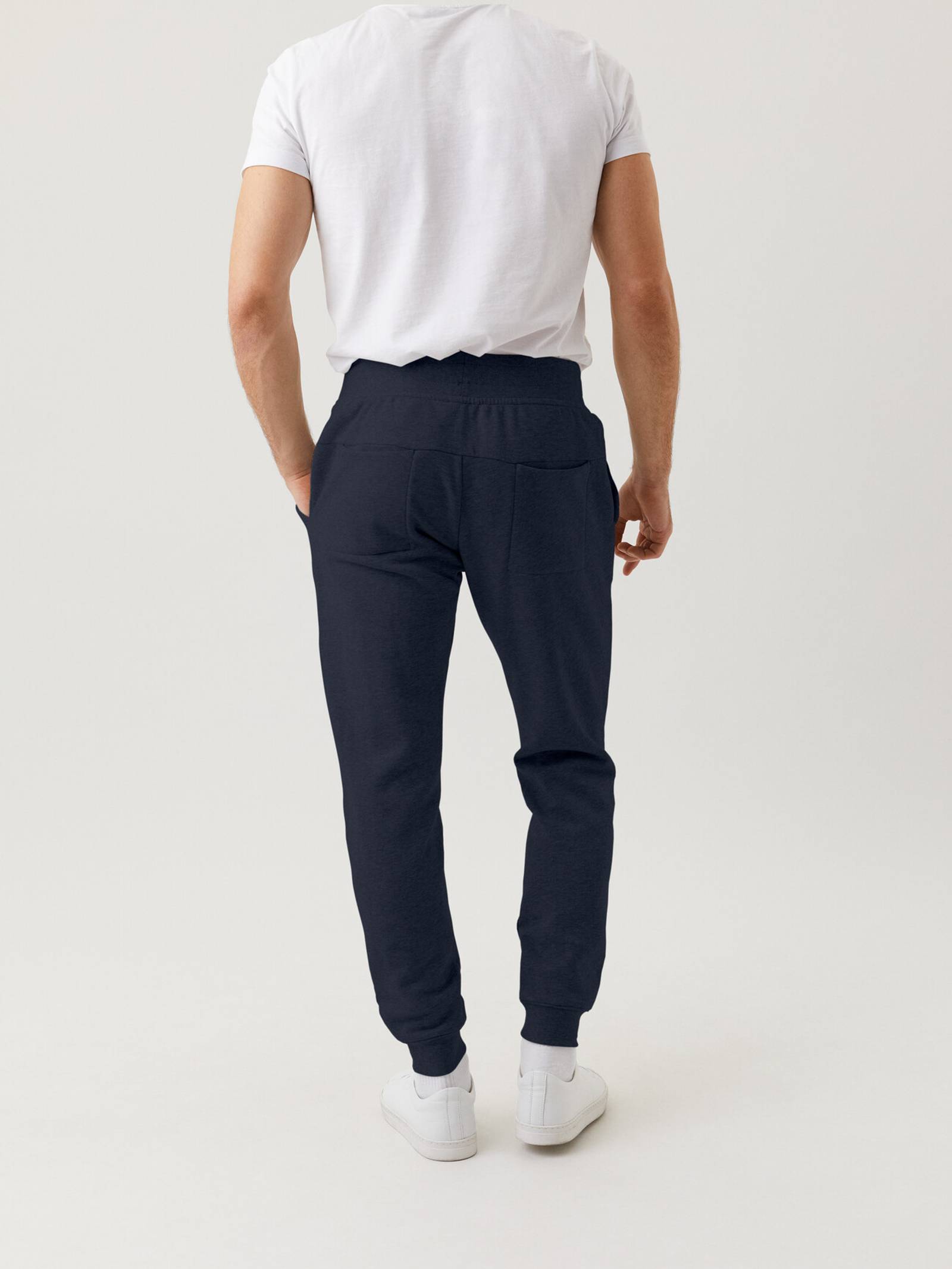 Centre Tapered Pants image 2