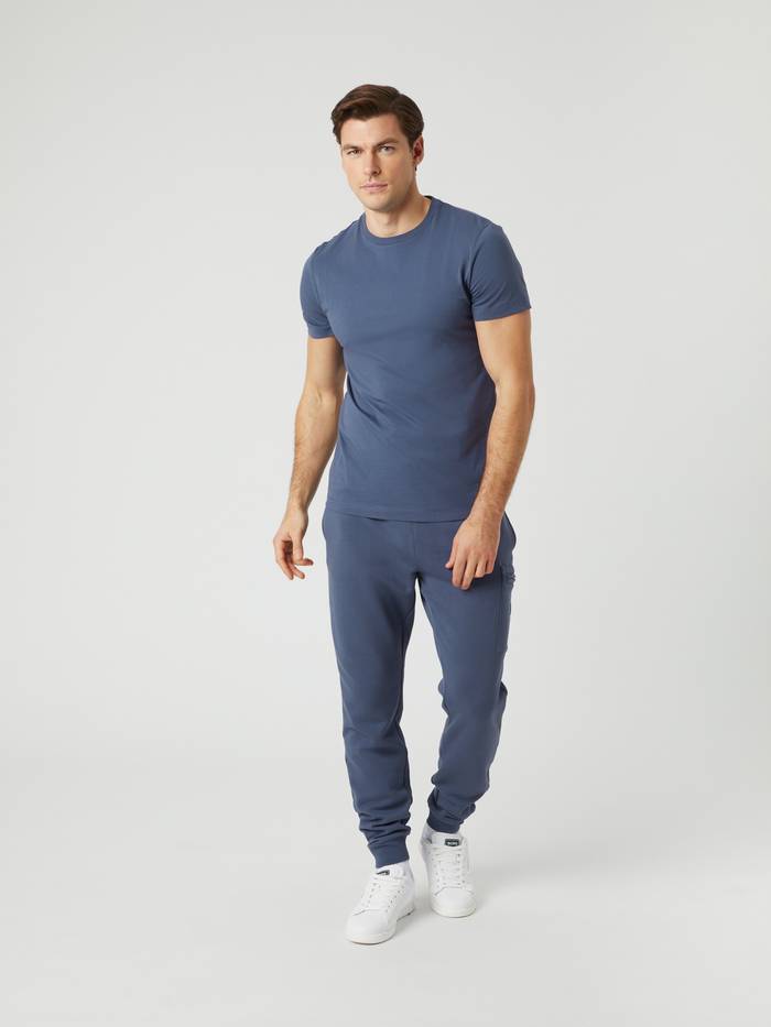 Centre Tapered Pants