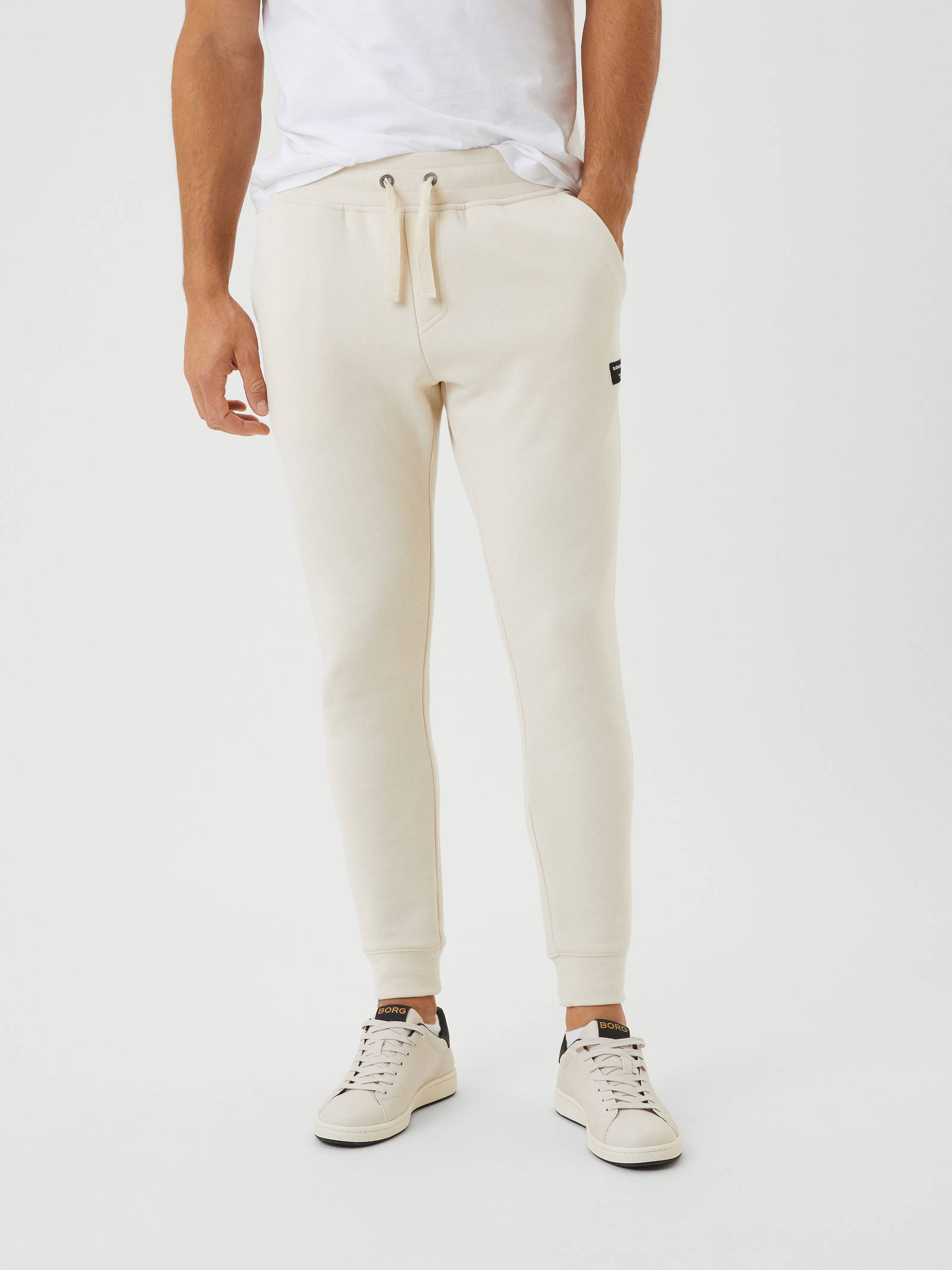 Centre Tapered Pants image 2