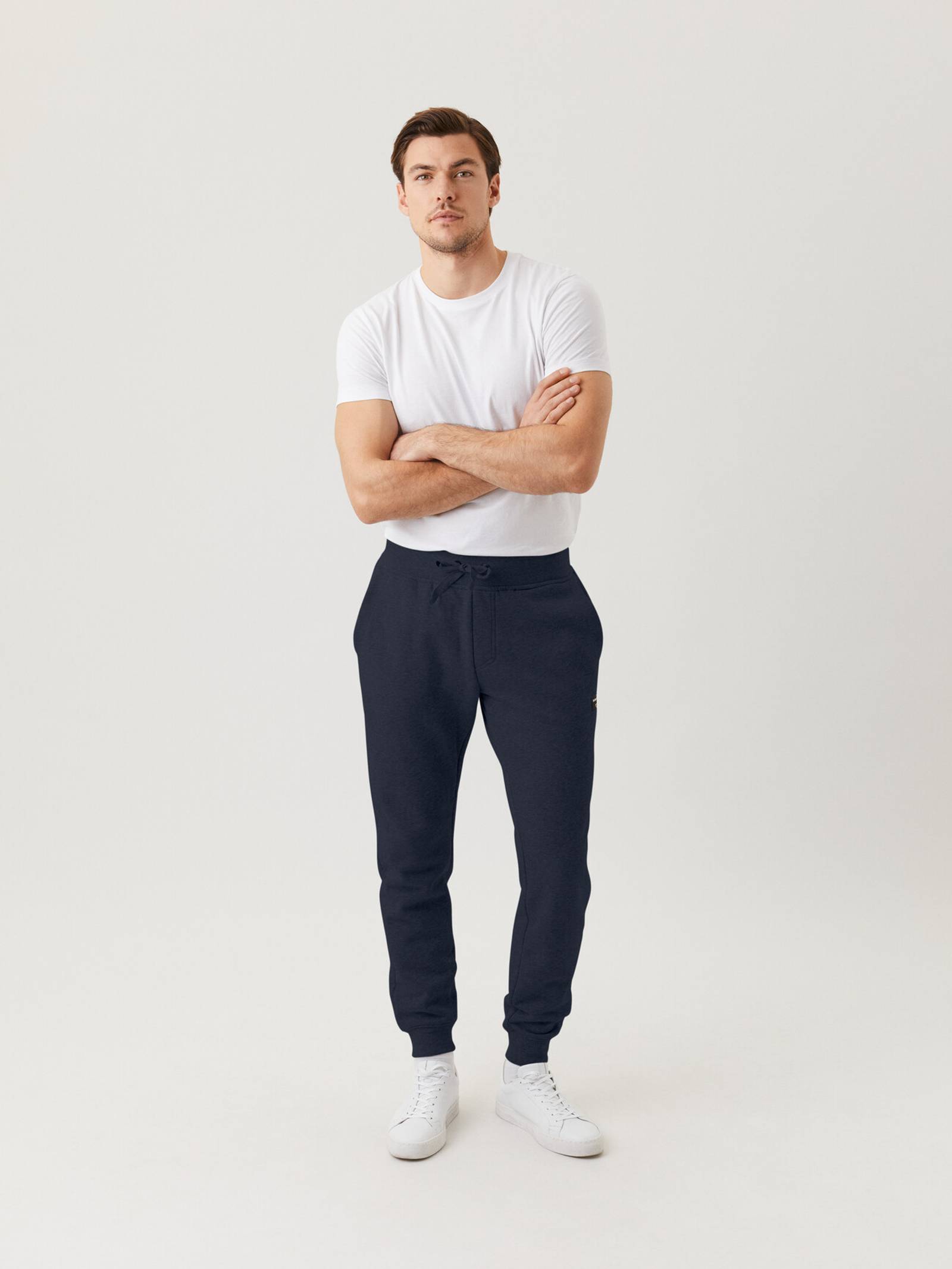 Centre Tapered Pants image 1