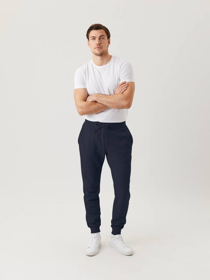 Björn Borg - Centre Tapered Pants Night Sky