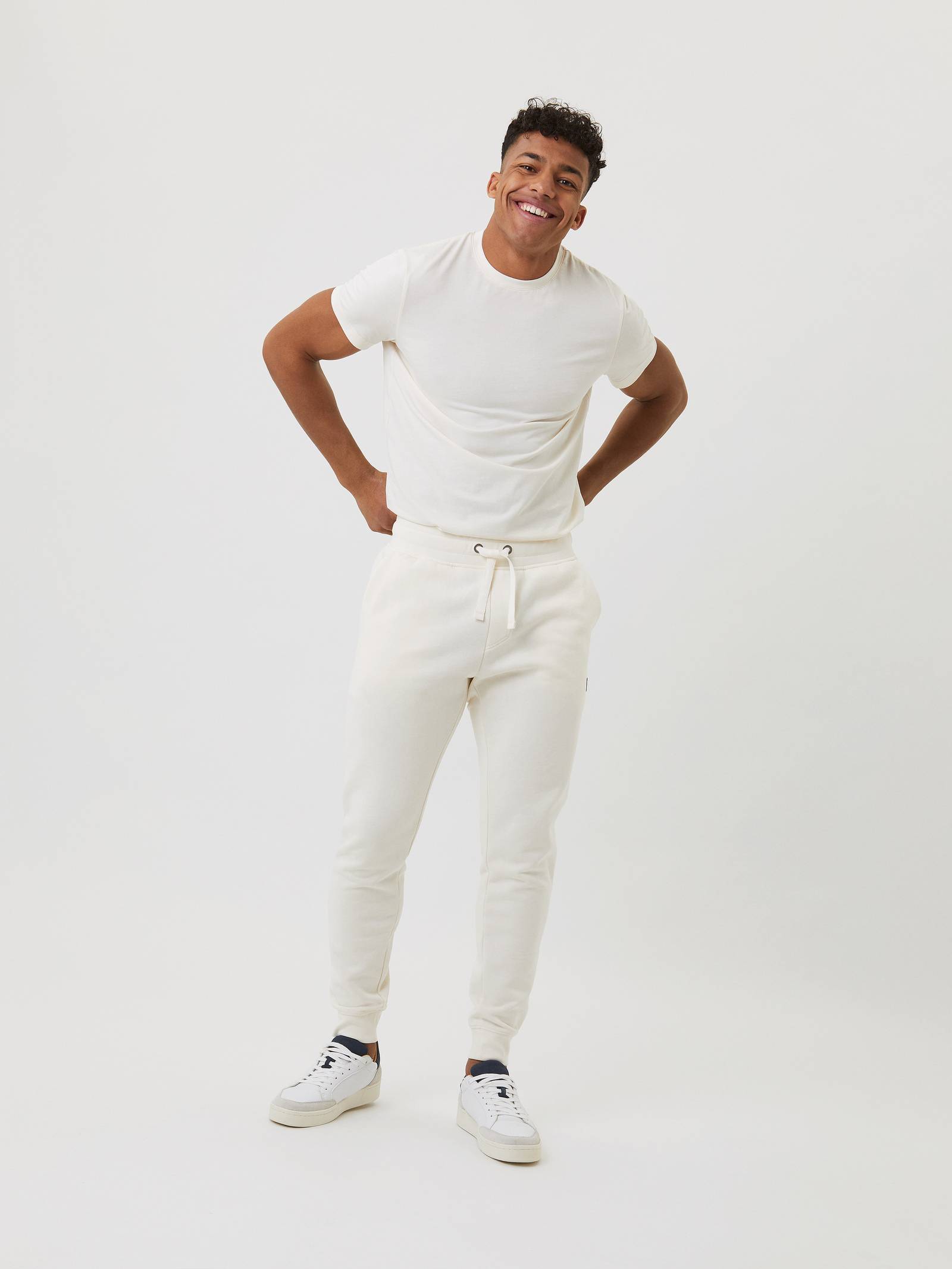 Centre Tapered Pants image 1