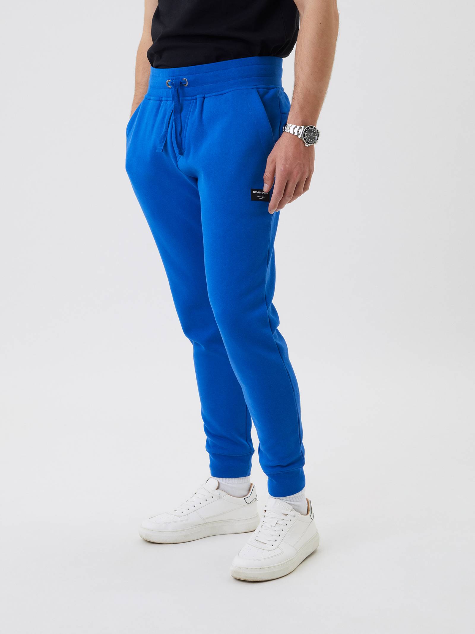 Centre Tapered Pants image 2