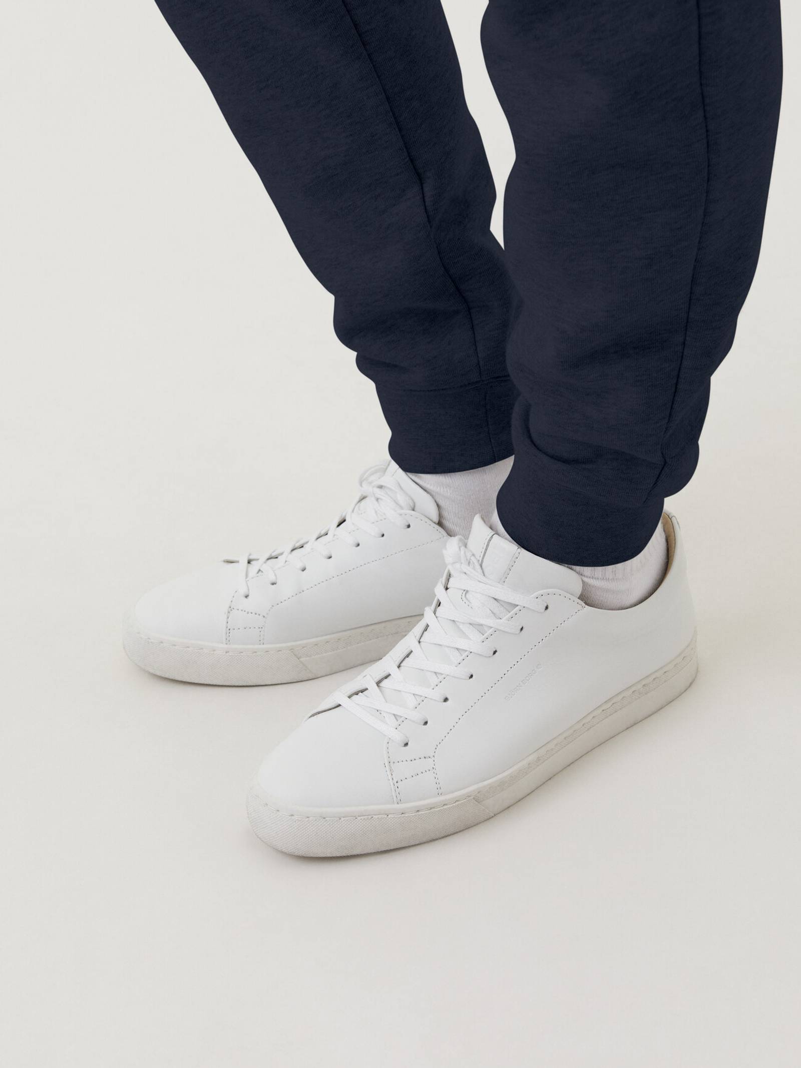 Centre Tapered Pants image 4