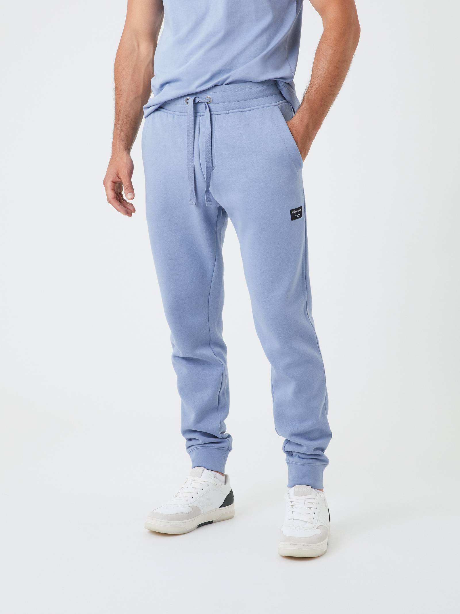 Centre Tapered Pants image 3