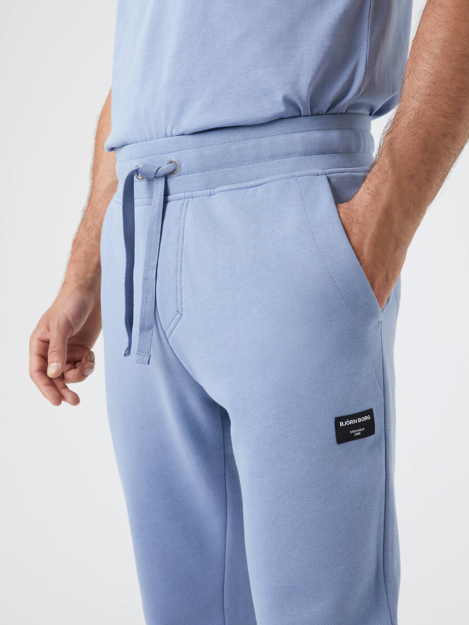 Centre Tapered Pants image 5