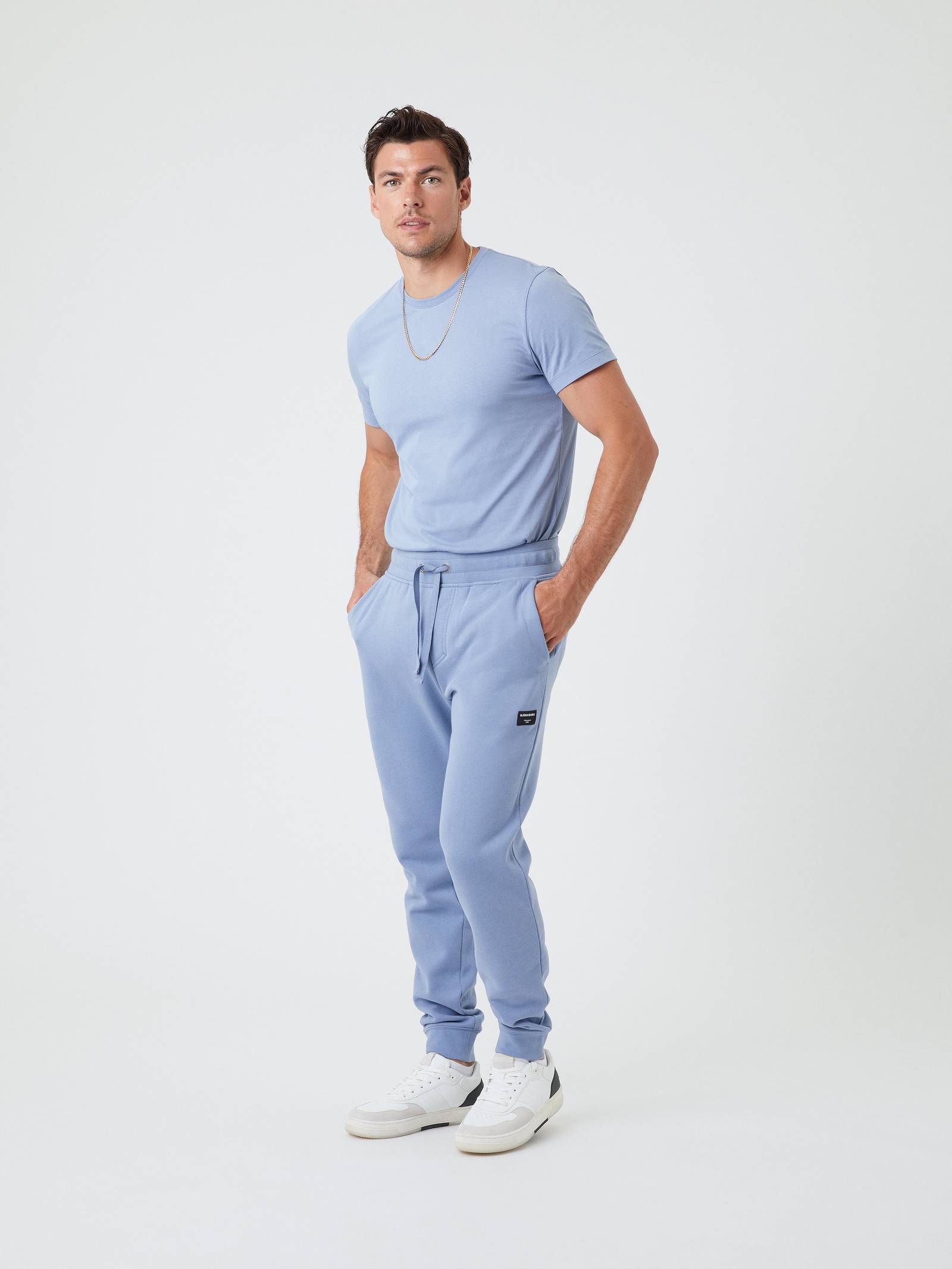 Centre Tapered Pants image 1