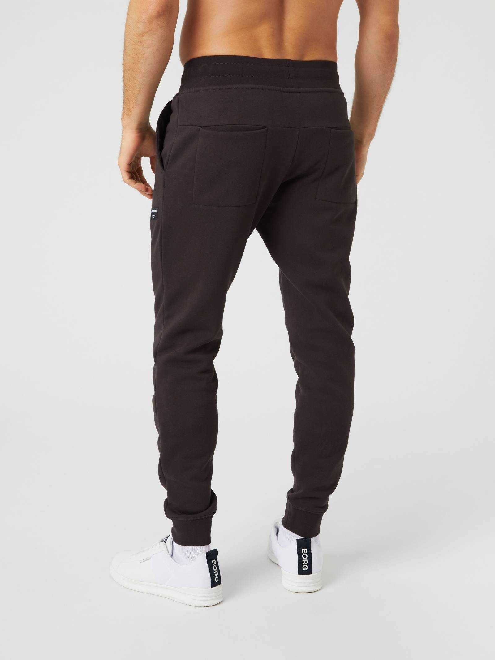 Centre Tapered Pants image 3