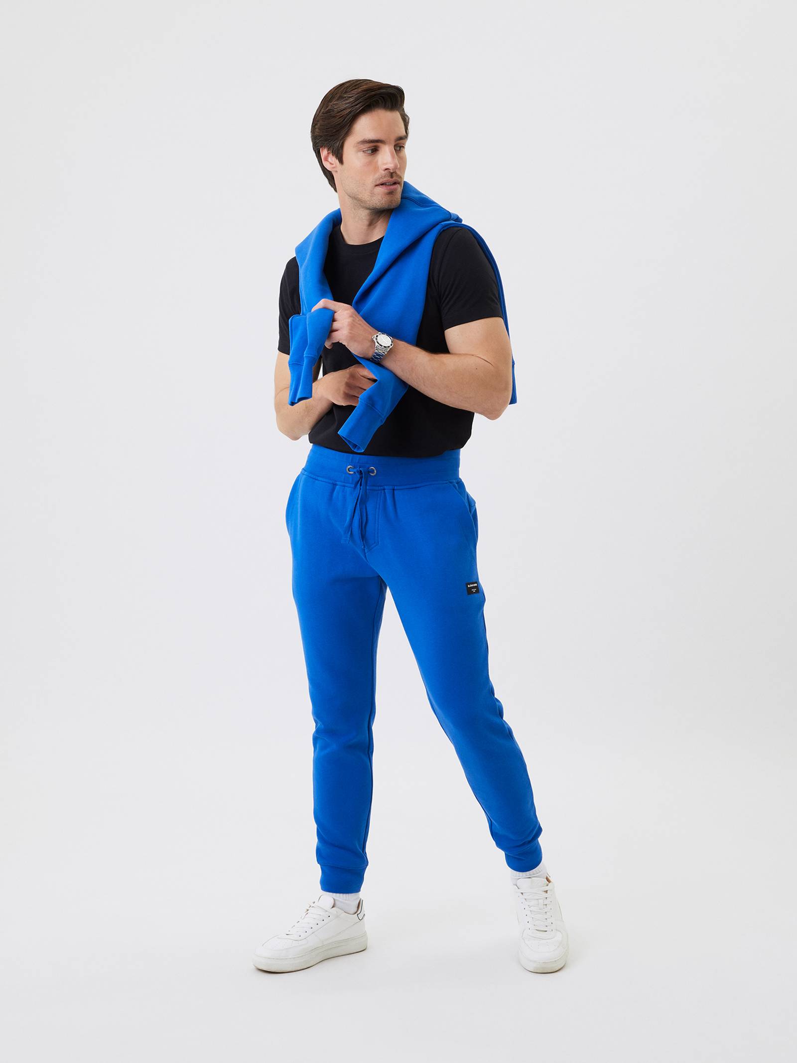 Centre Tapered Pants image 1