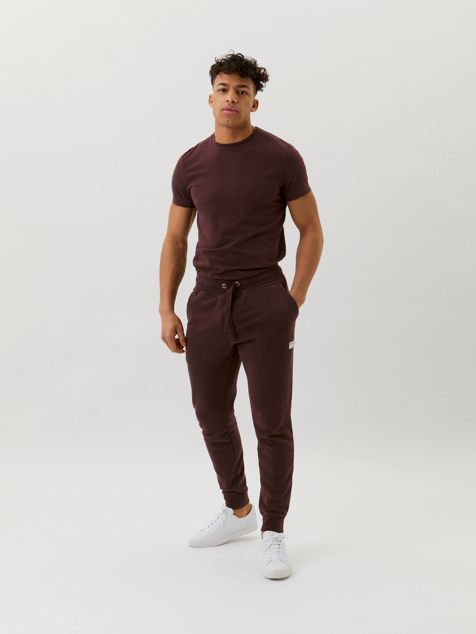 Centre Tapered Pants image 1