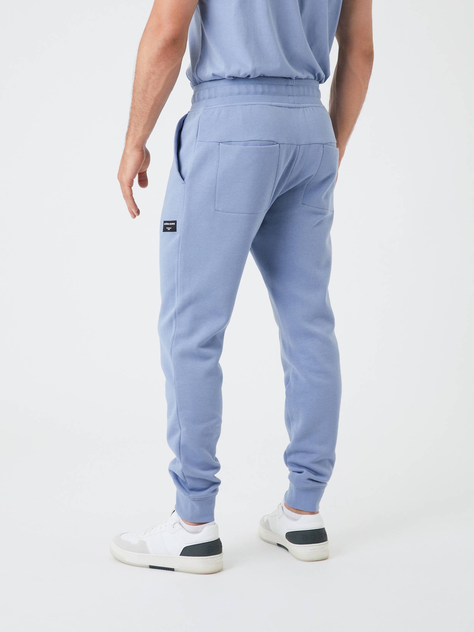Centre Tapered Pants image 4