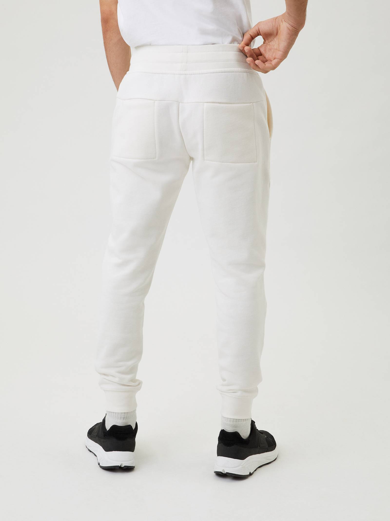 Centre Tapered Pants image 2