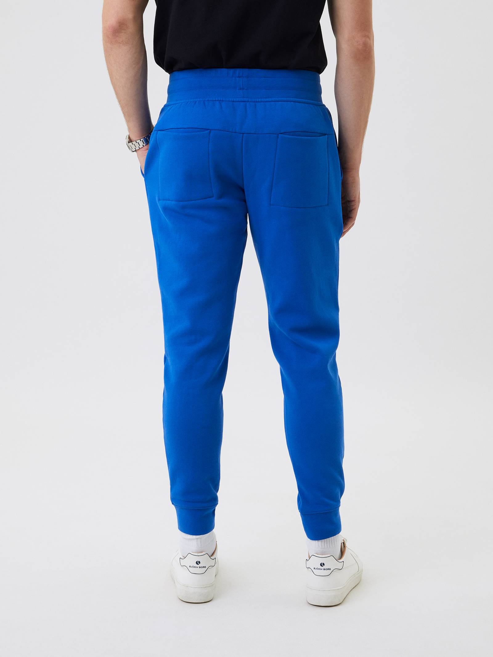 Centre Tapered Pants image 3