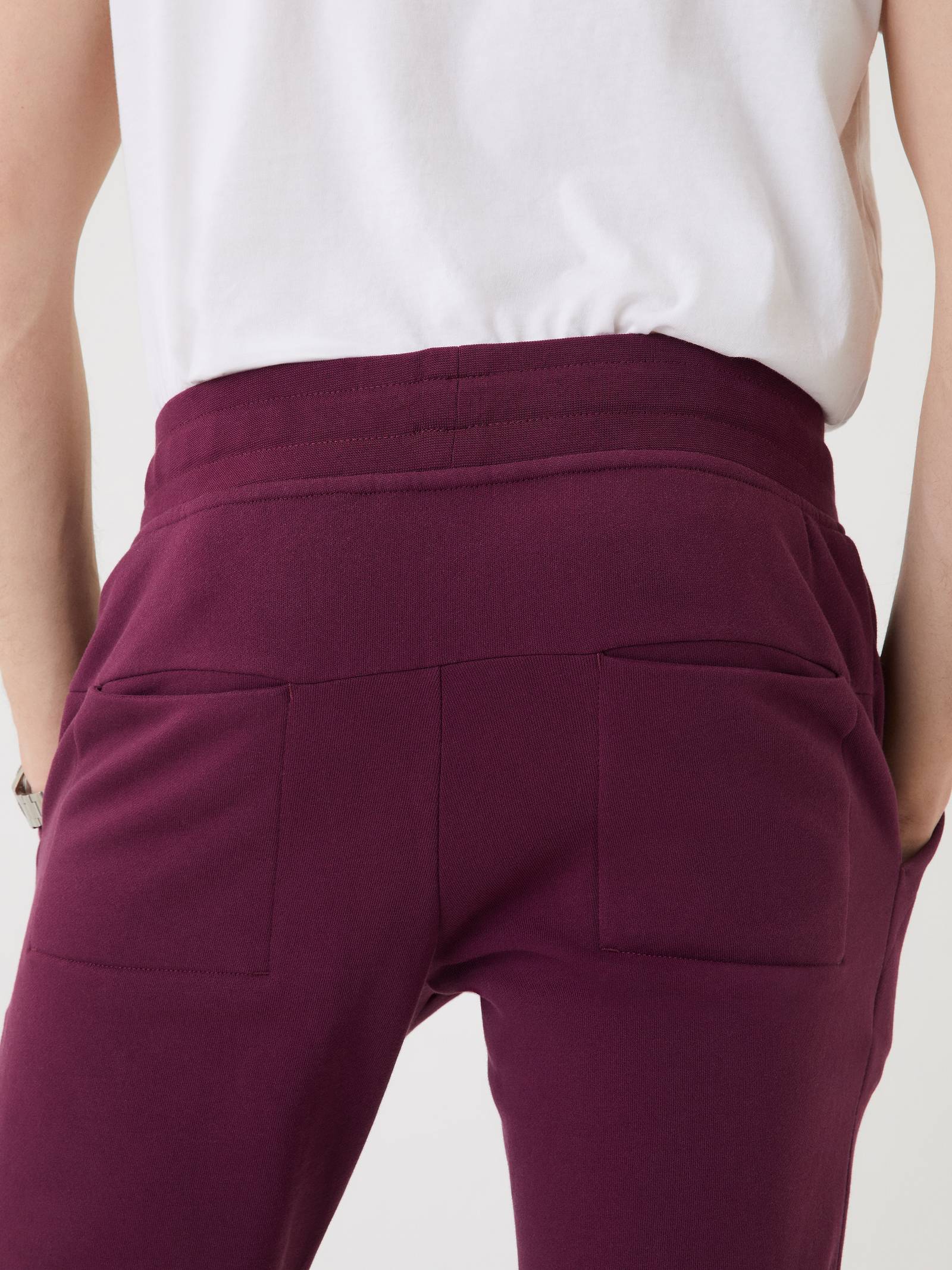 Centre Tapered Pants image 4