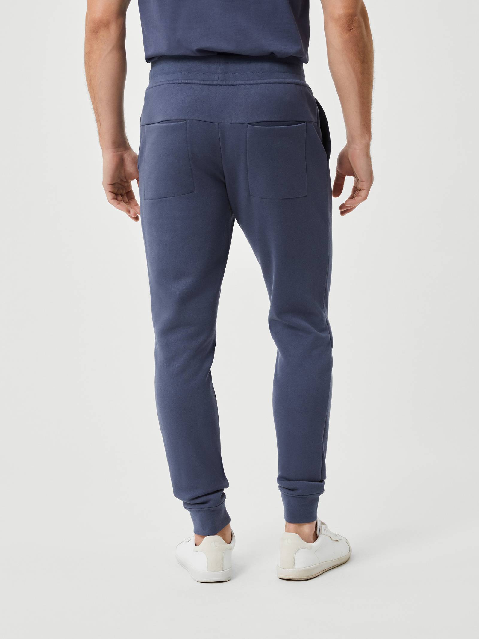Centre Tapered Pants image 3