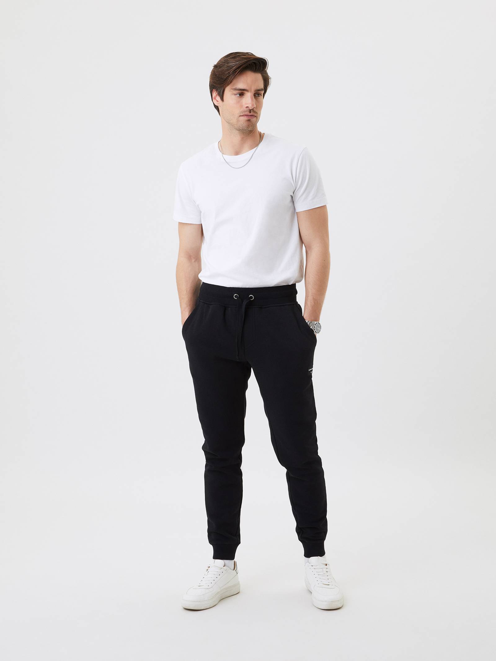 Centre Tapered Pant image 2