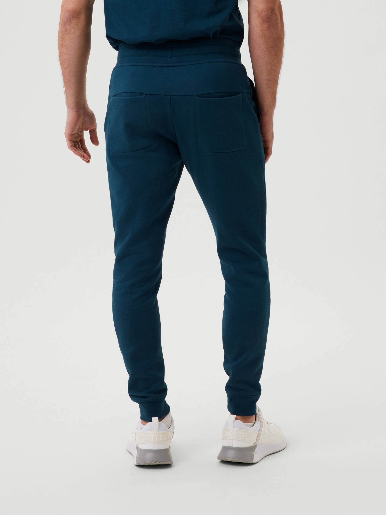 Centre Tapered Pants image 2