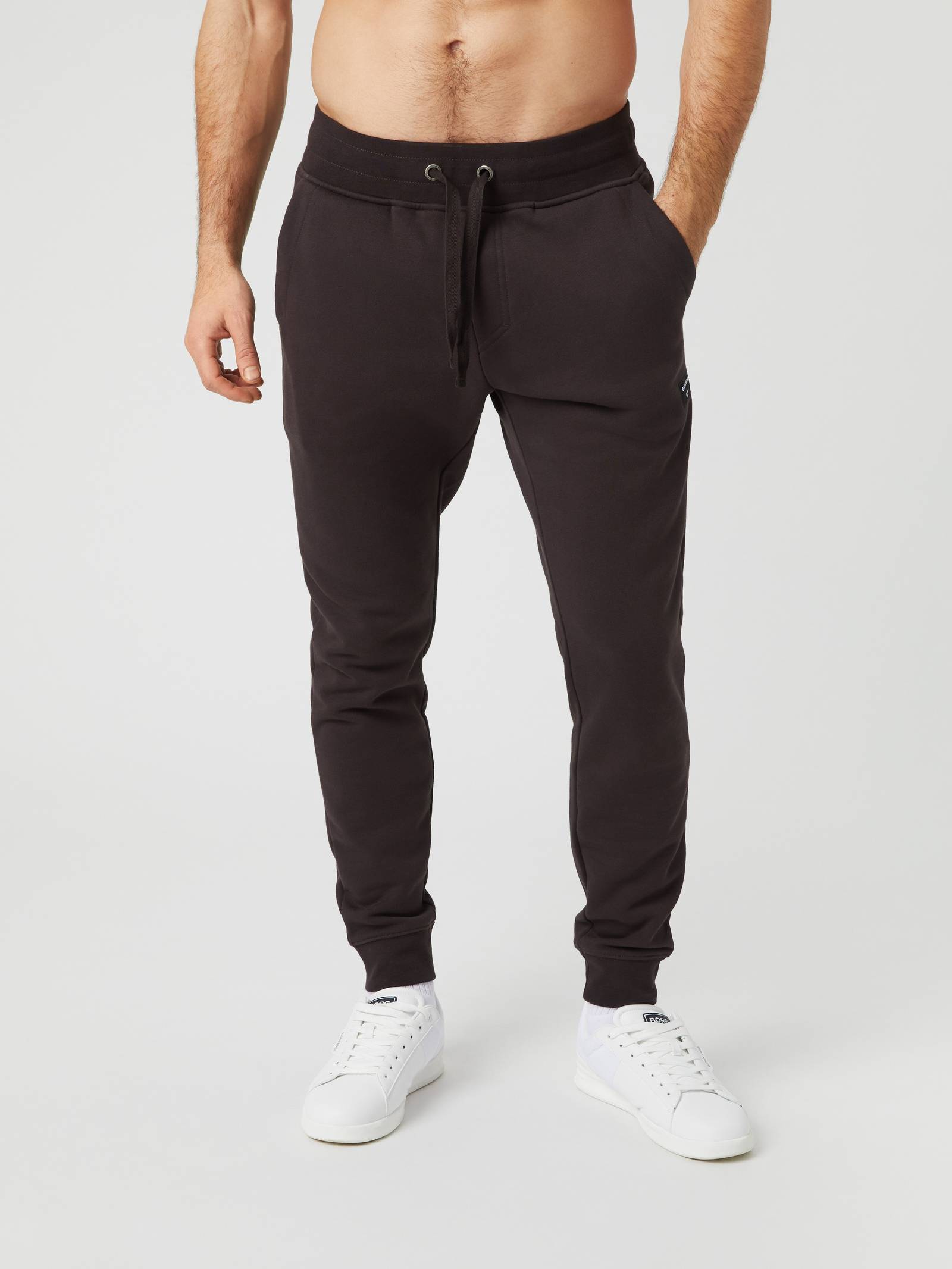 Centre Tapered Pants image 2