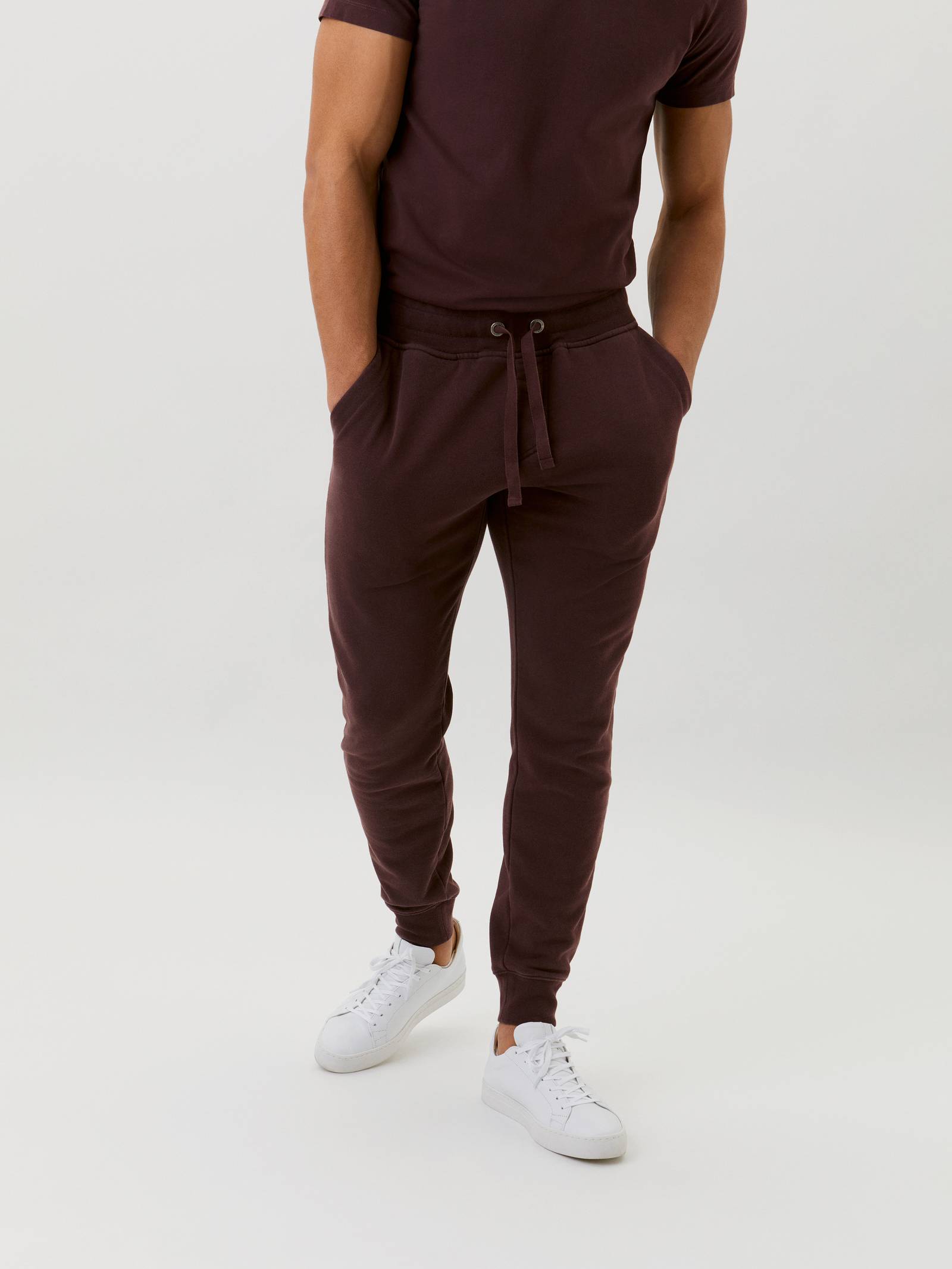 Centre Tapered Pants image 2