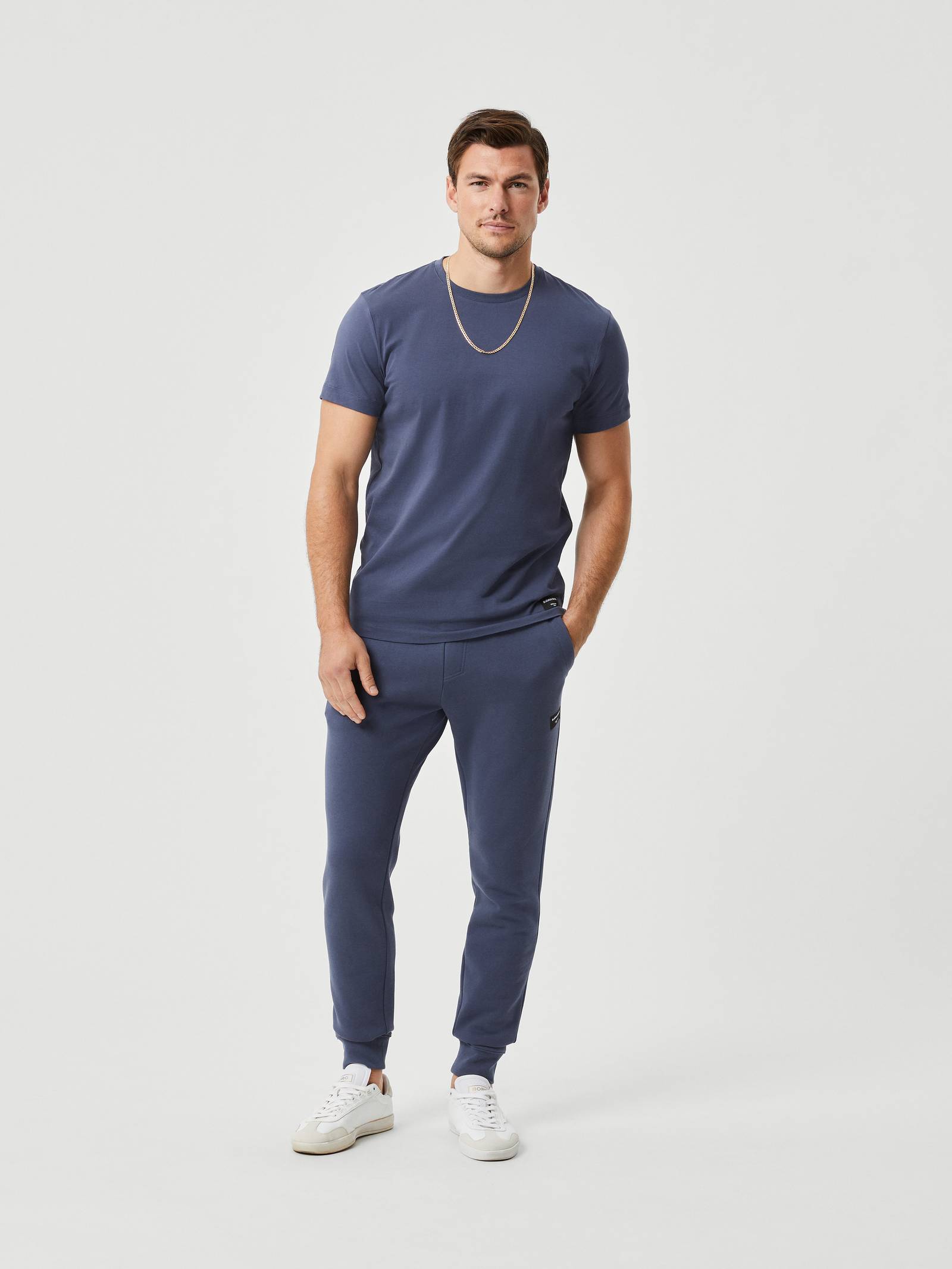 Centre Tapered Pants image 1
