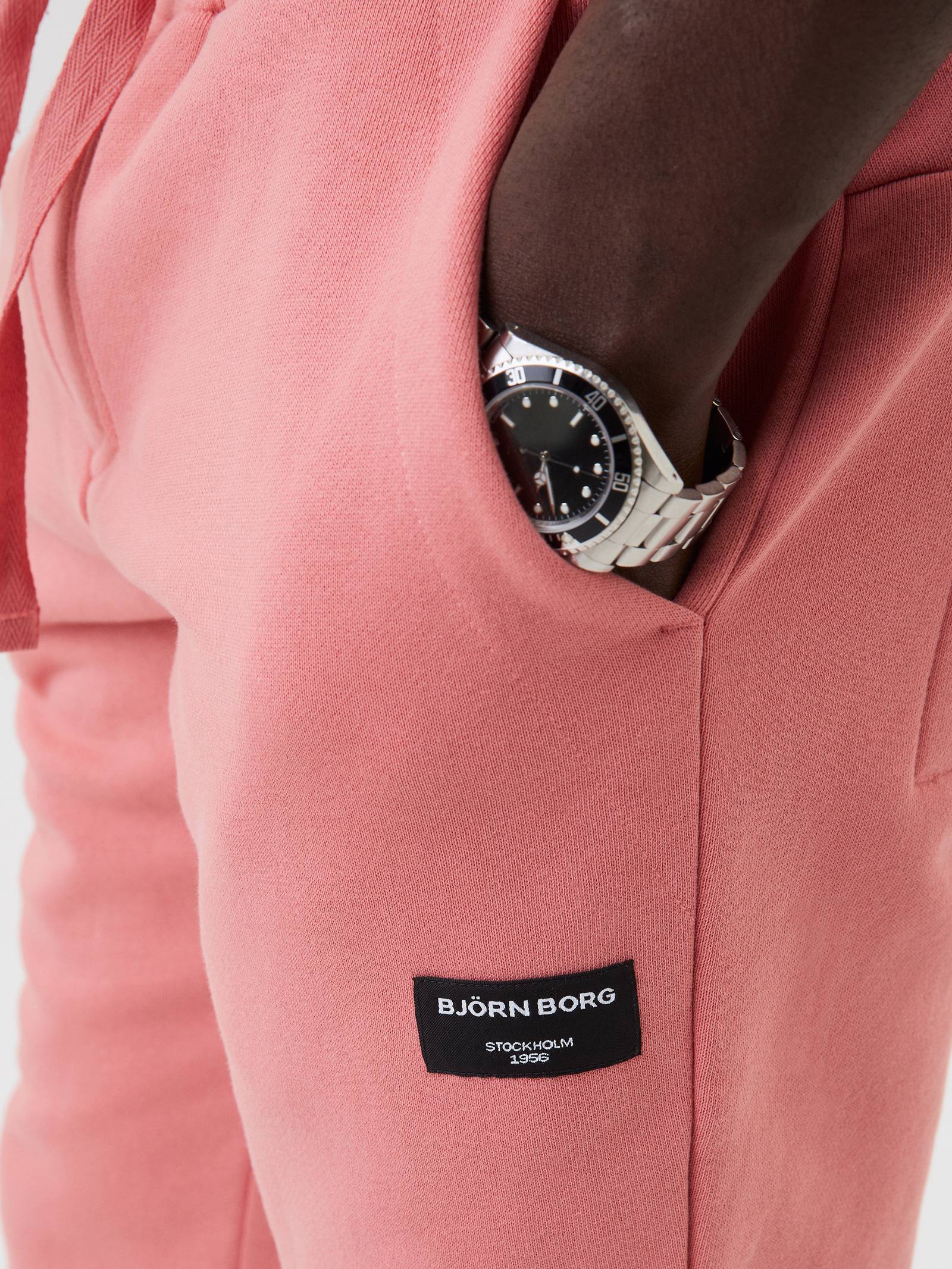 Centre Tapered Pants image 5