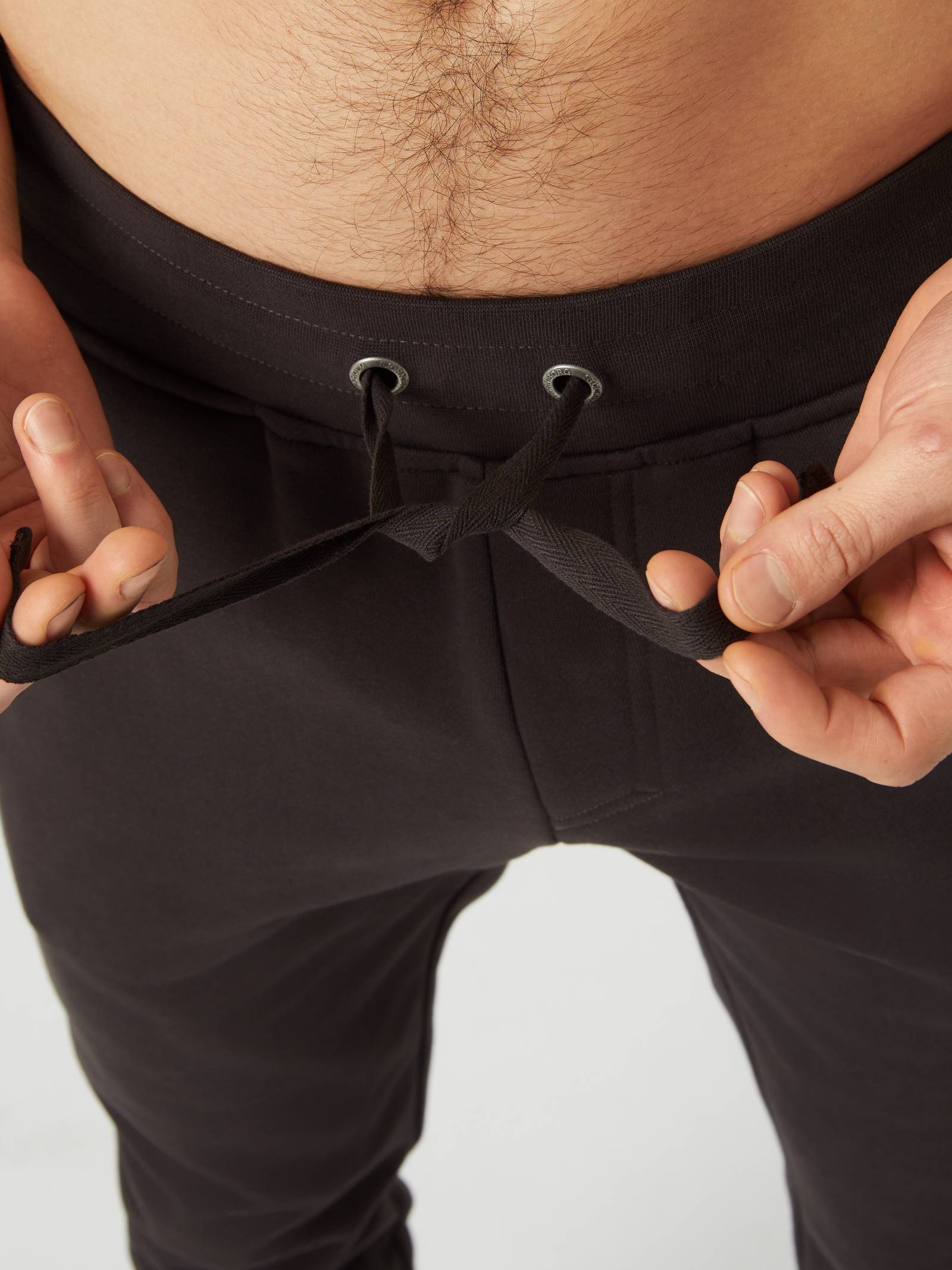 Centre Tapered Pants image 4