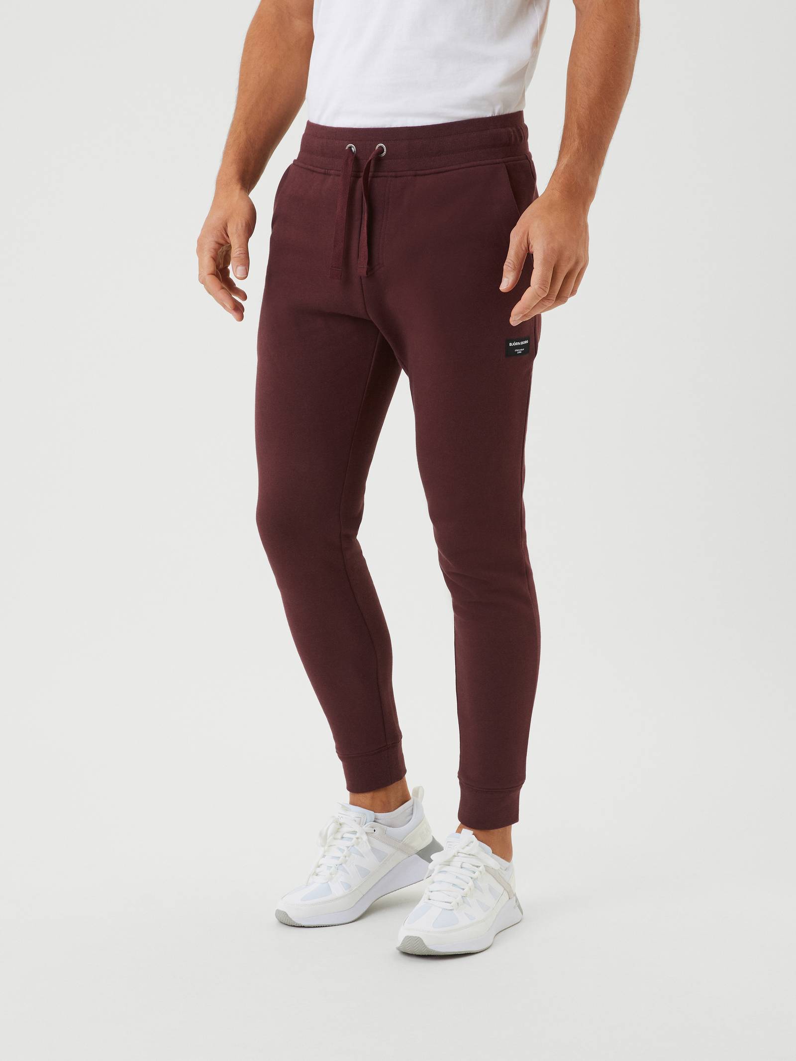 Centre Tapered Pants image 2