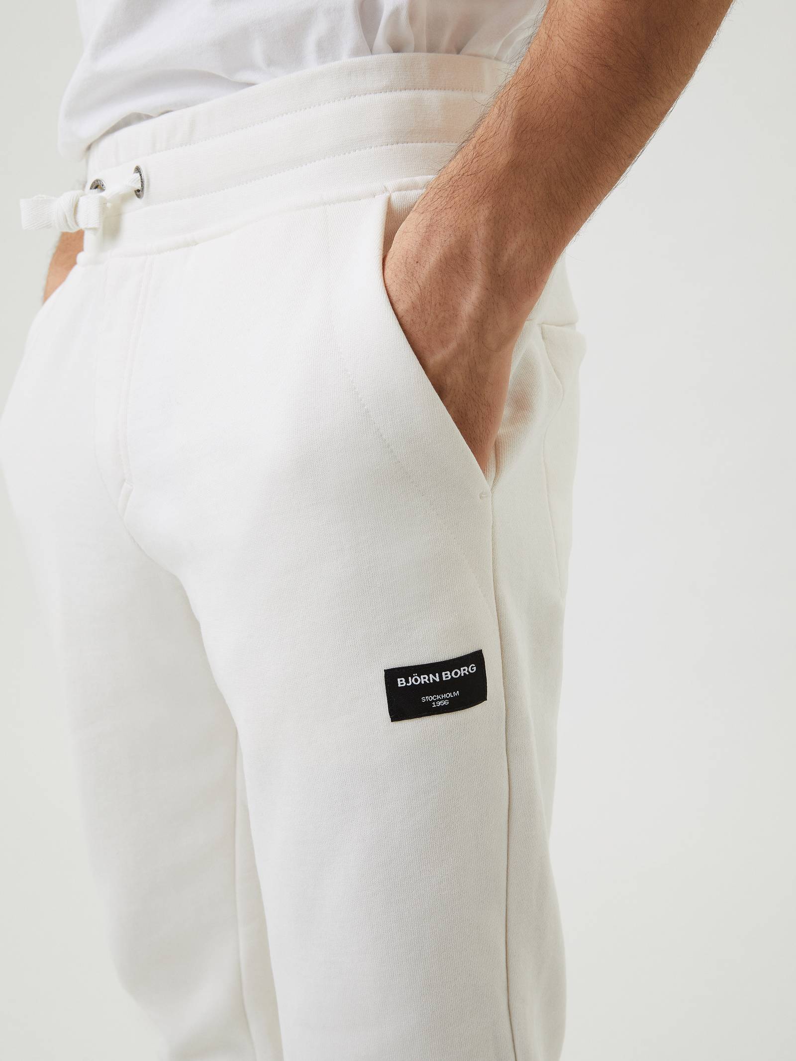 Centre Tapered Pants image 3