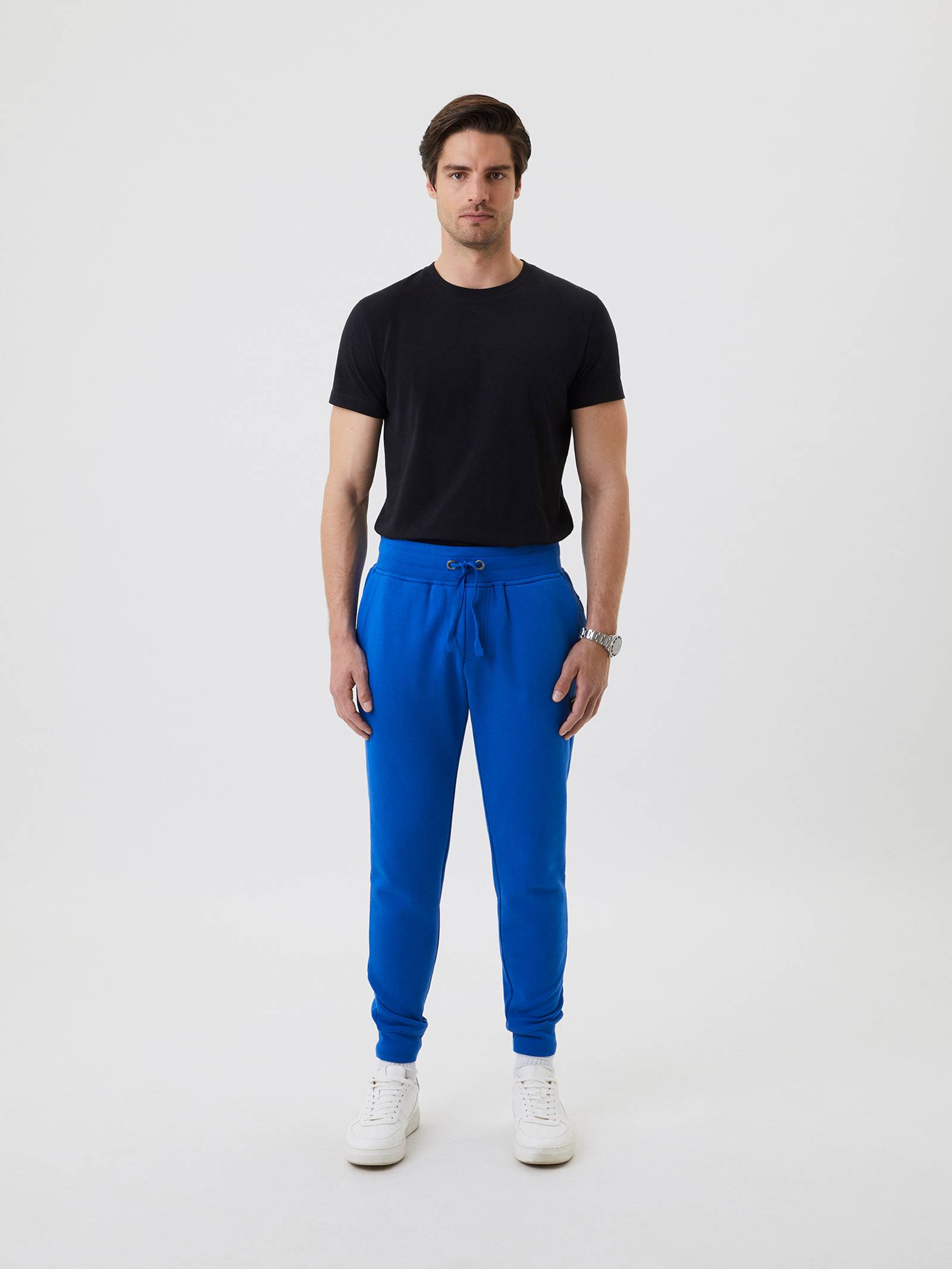 Centre Tapered Pants image 5
