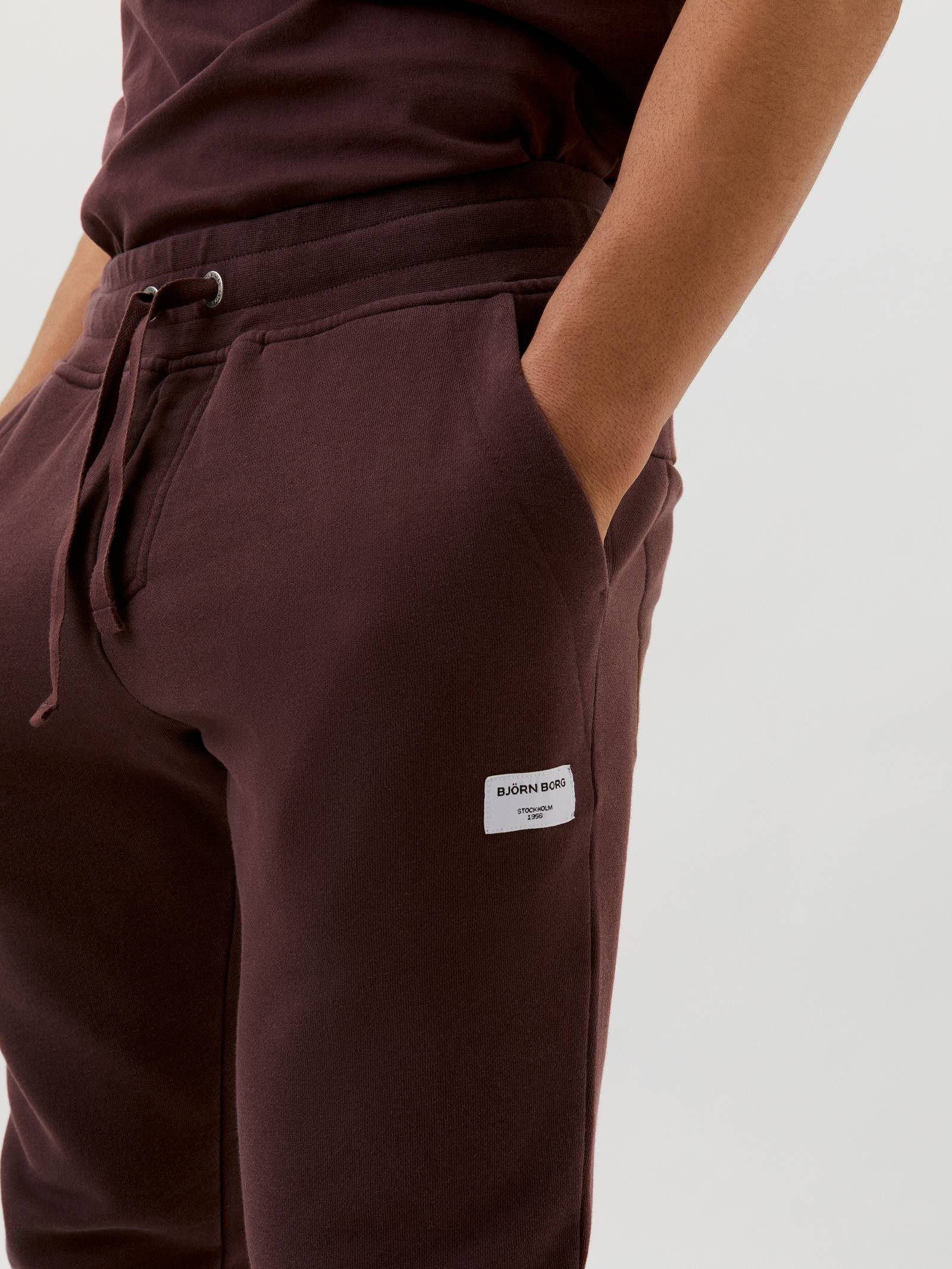 Centre Tapered Pants image 5