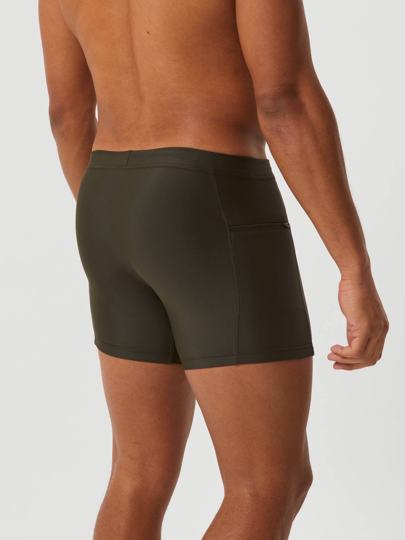 Borg Stretch Swim Shorts image 3
