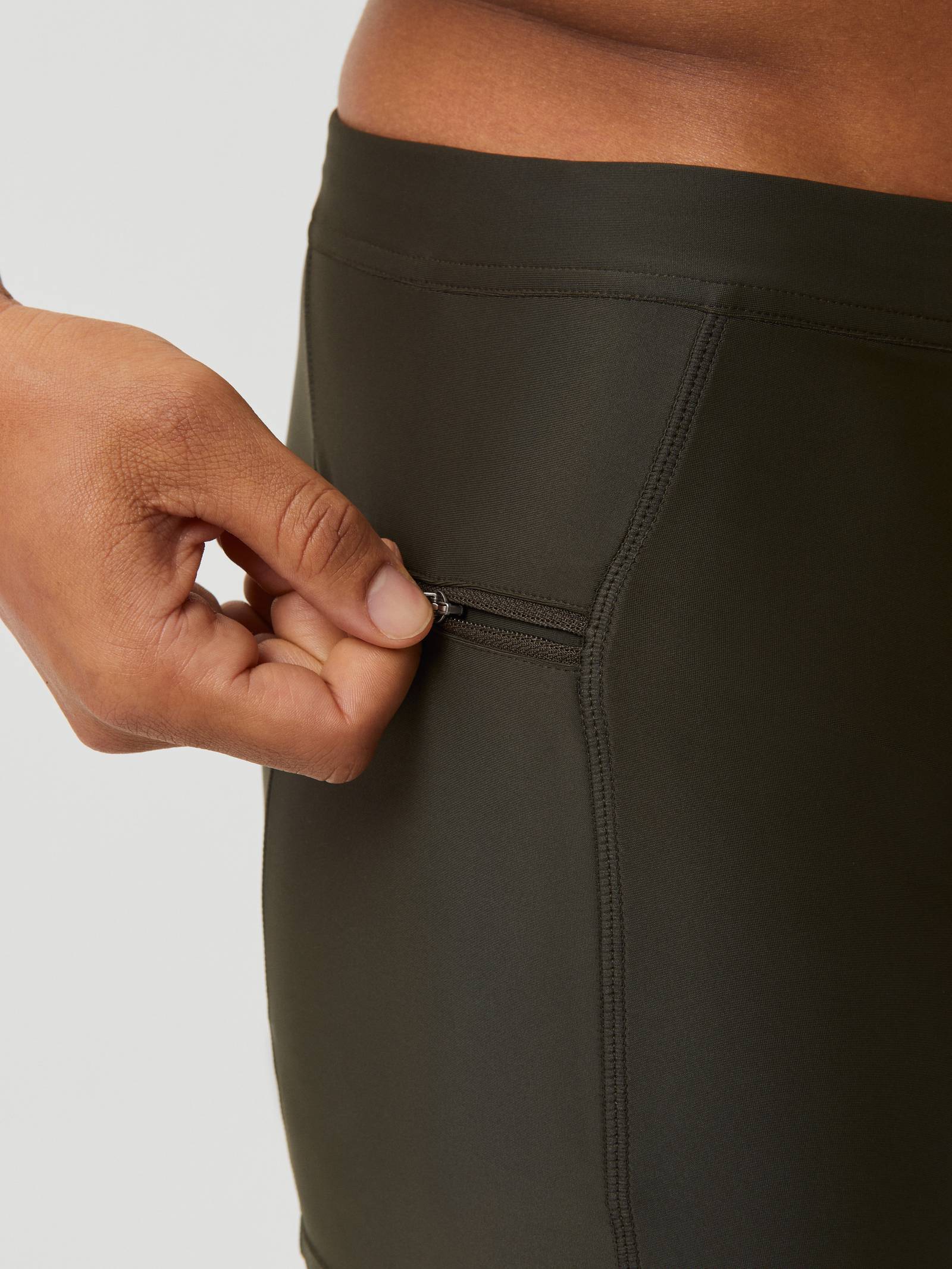 Borg Stretch Swim Shorts image 4