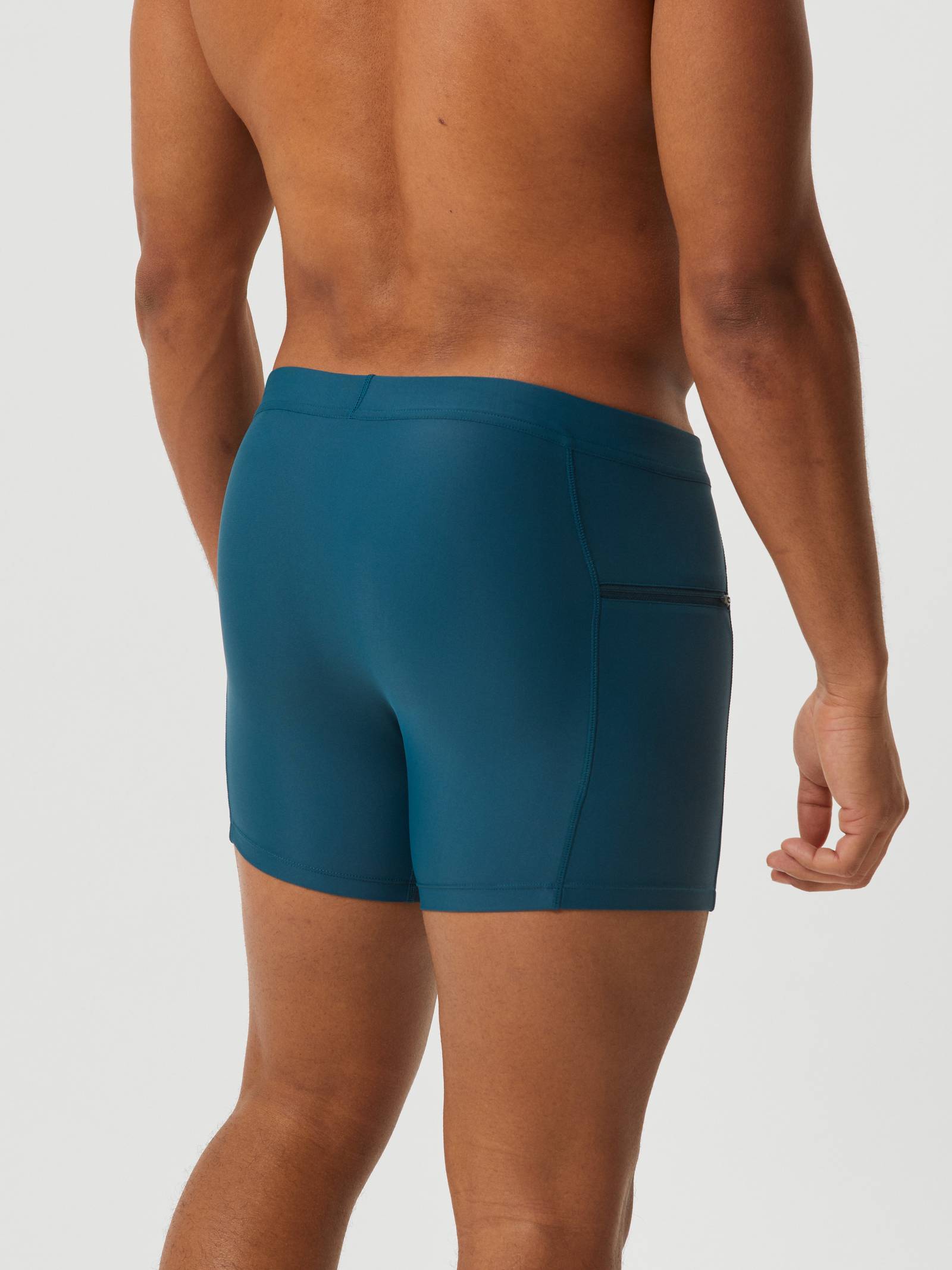 Borg Stretch Swim Shorts image 3