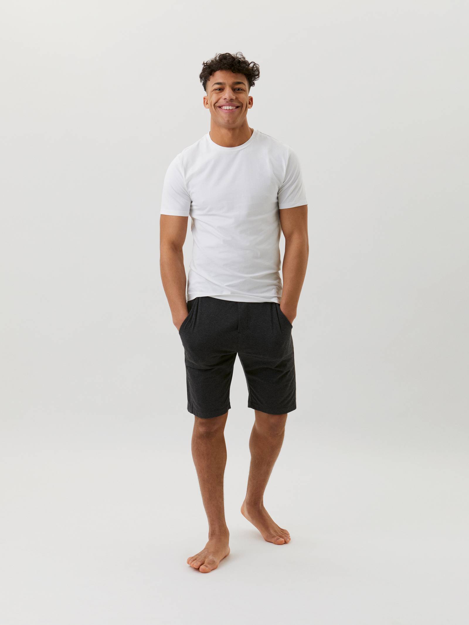Core Slim T-shirt 2-pack image 3