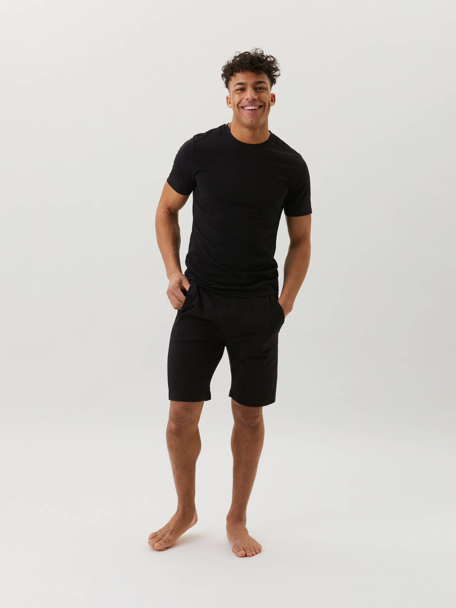 Core Slim T-shirt 2-pack image 3