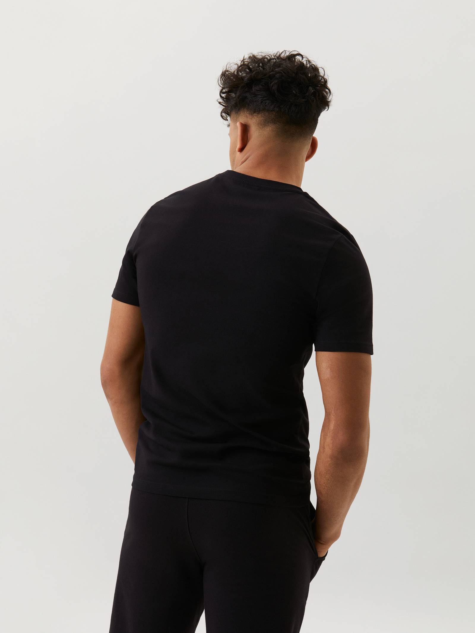 Core Slim T-shirt 2-pack image 2