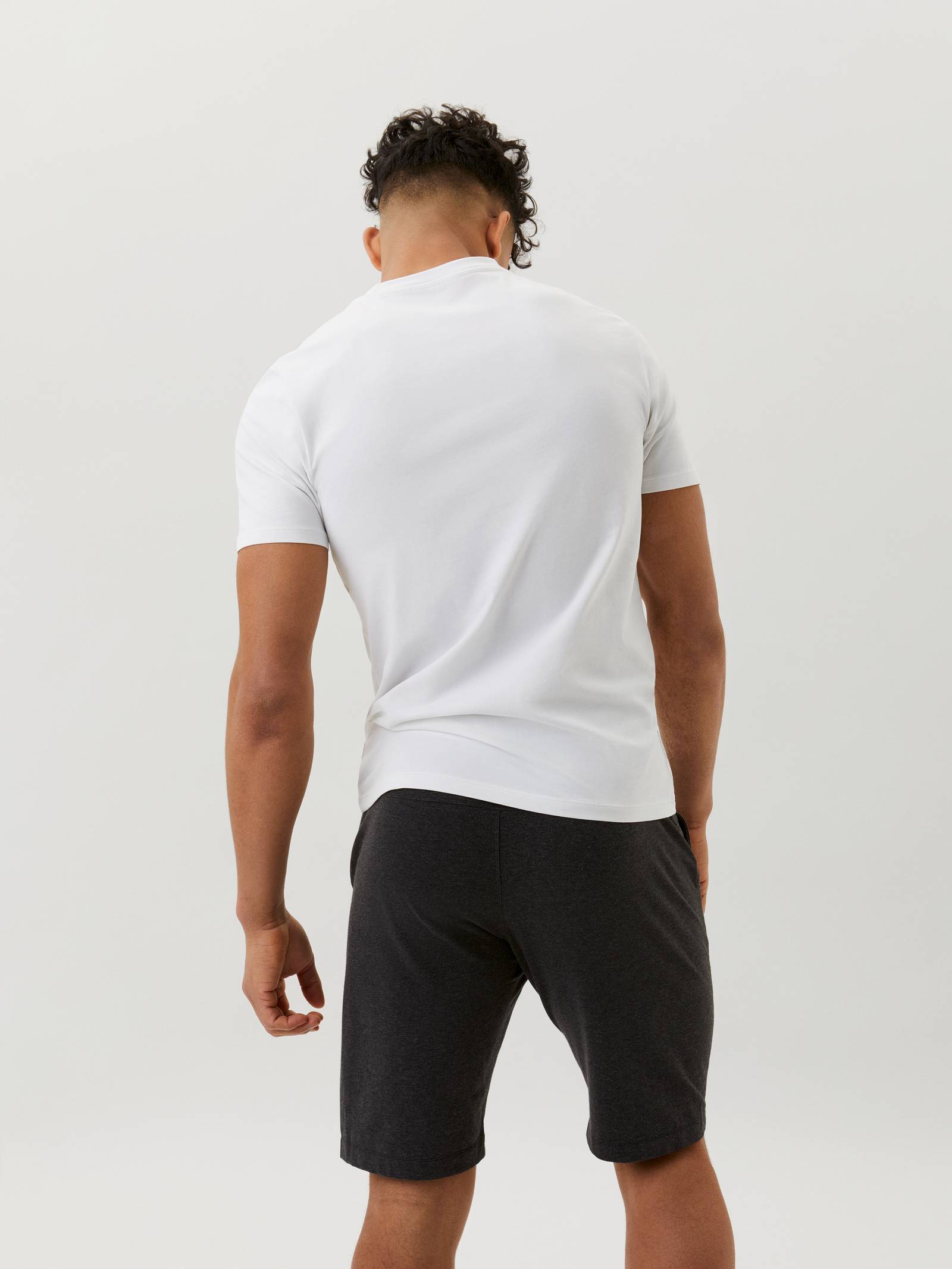 Core Slim T-shirt 2-pack image 2
