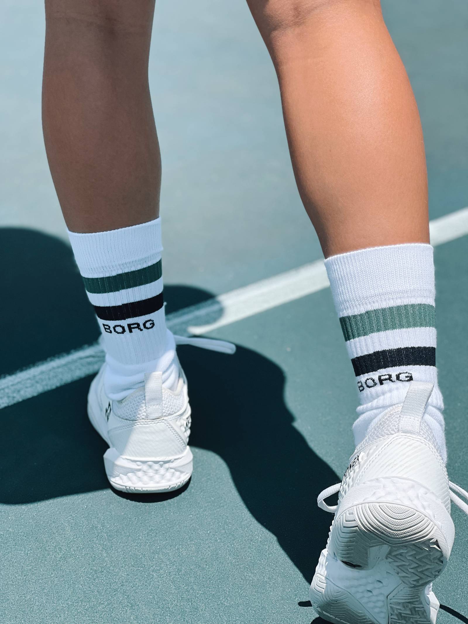 Core Crew Socks 3-pack image 2